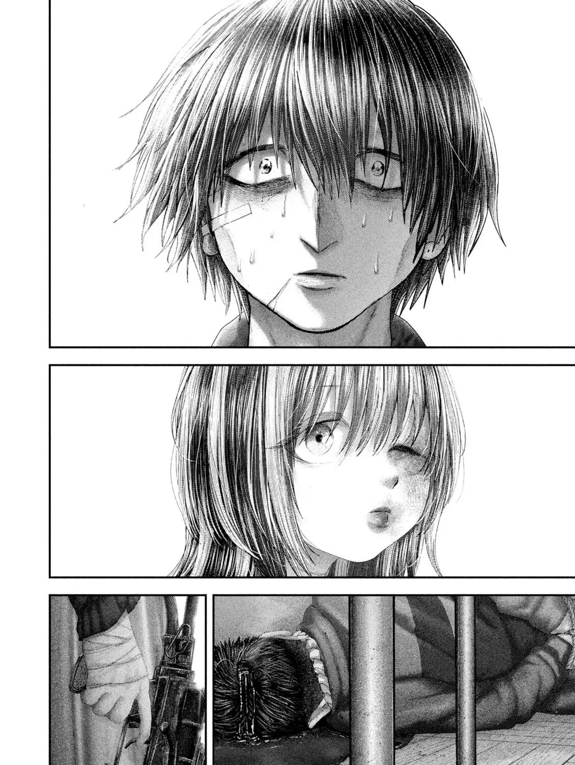 Read Nezumi