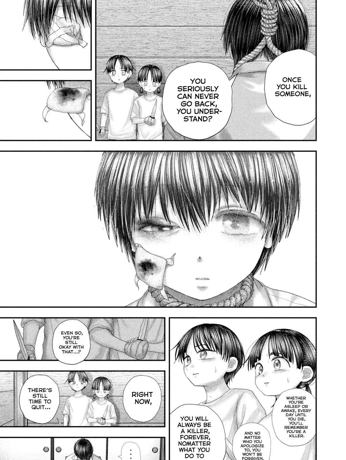 Read Nezumi