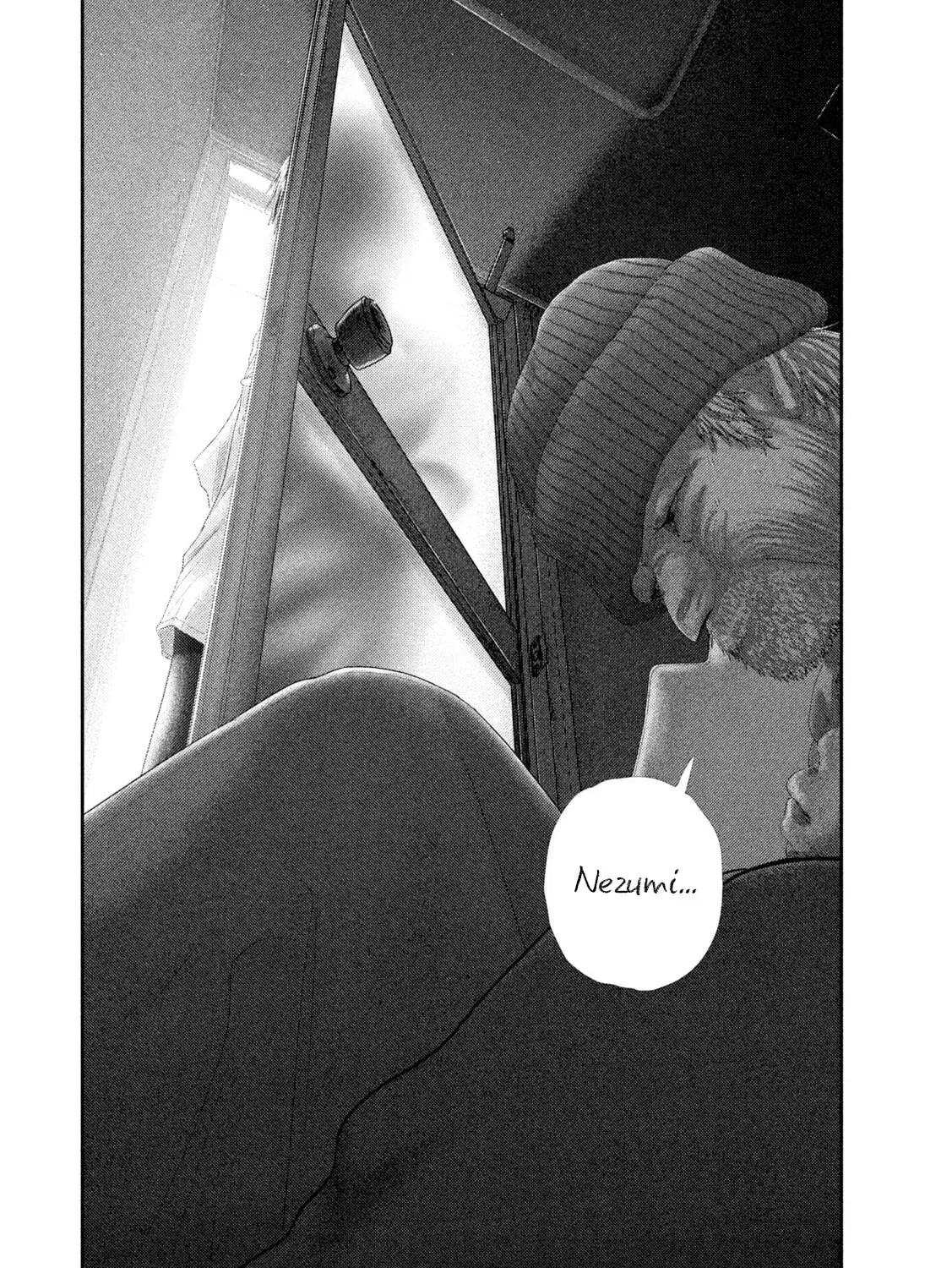 Read Nezumi