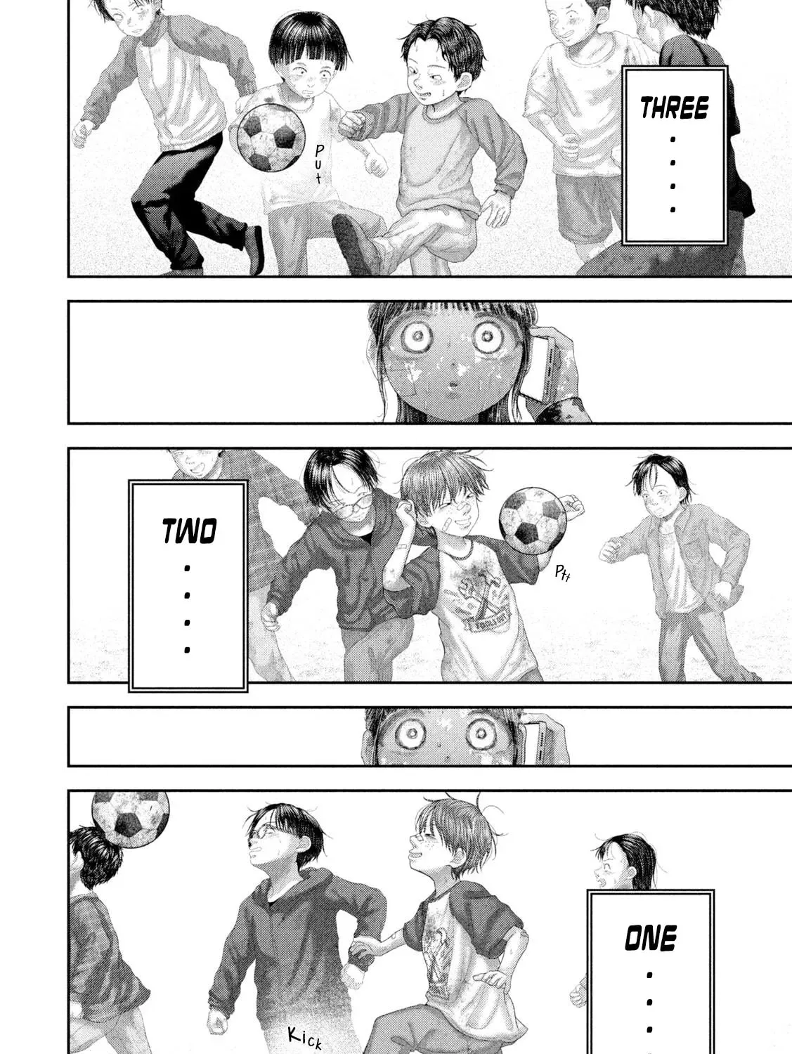 Read Nezumi