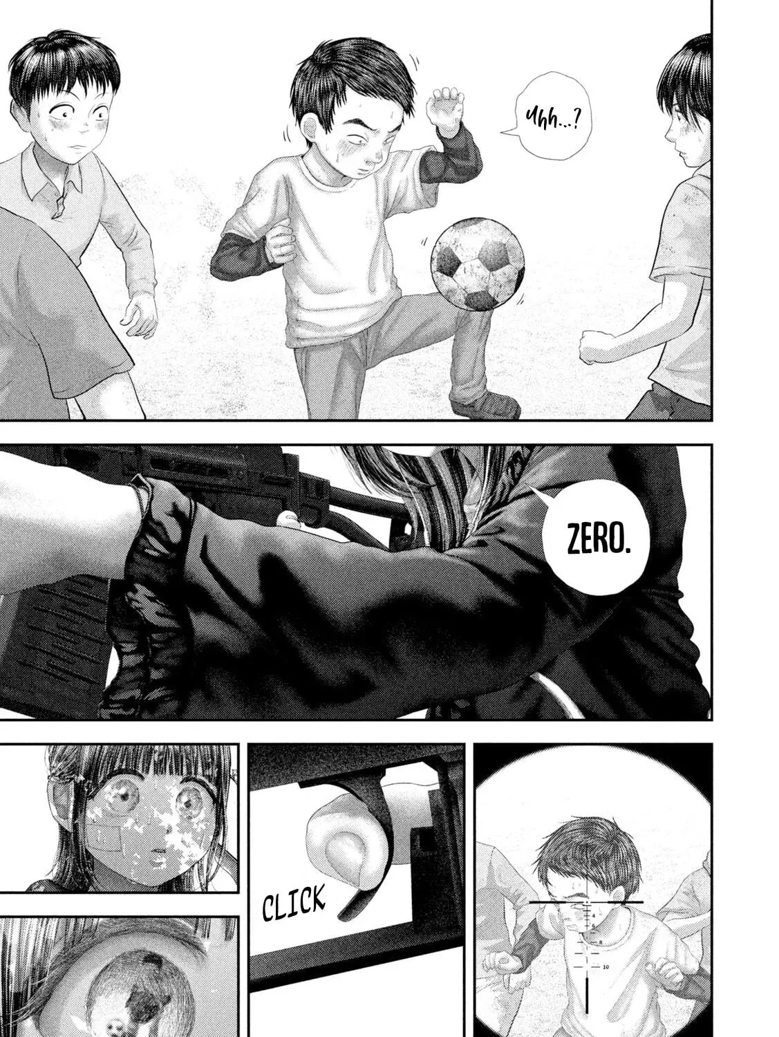 Read Nezumi