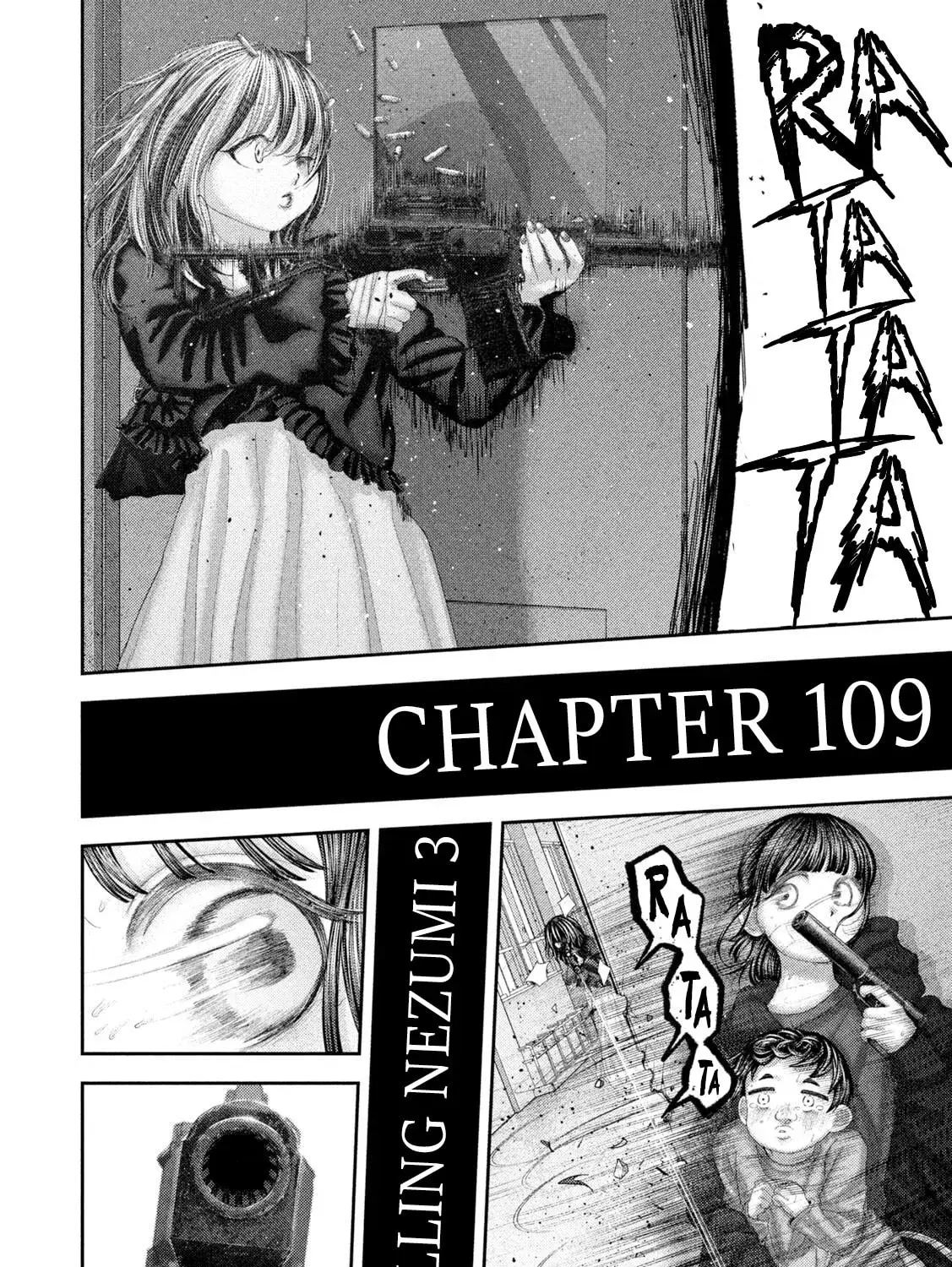 Read Nezumi