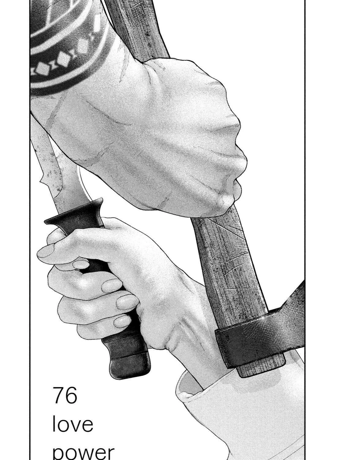 Read Nezumi