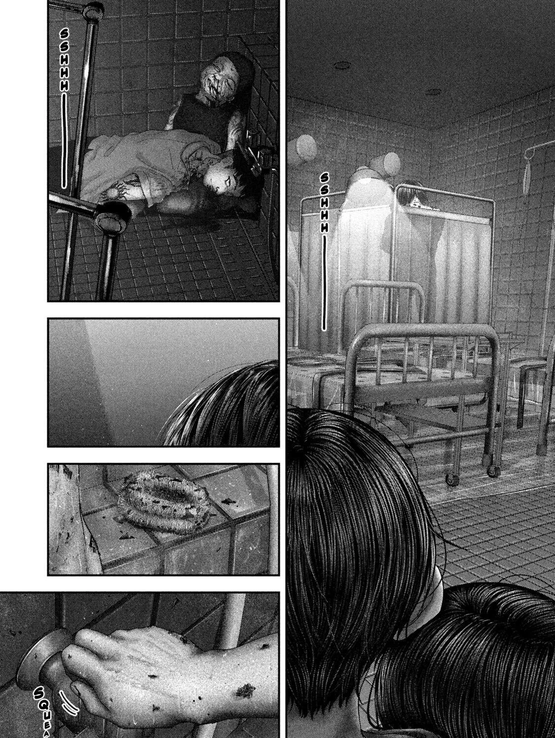 Read Nezumi