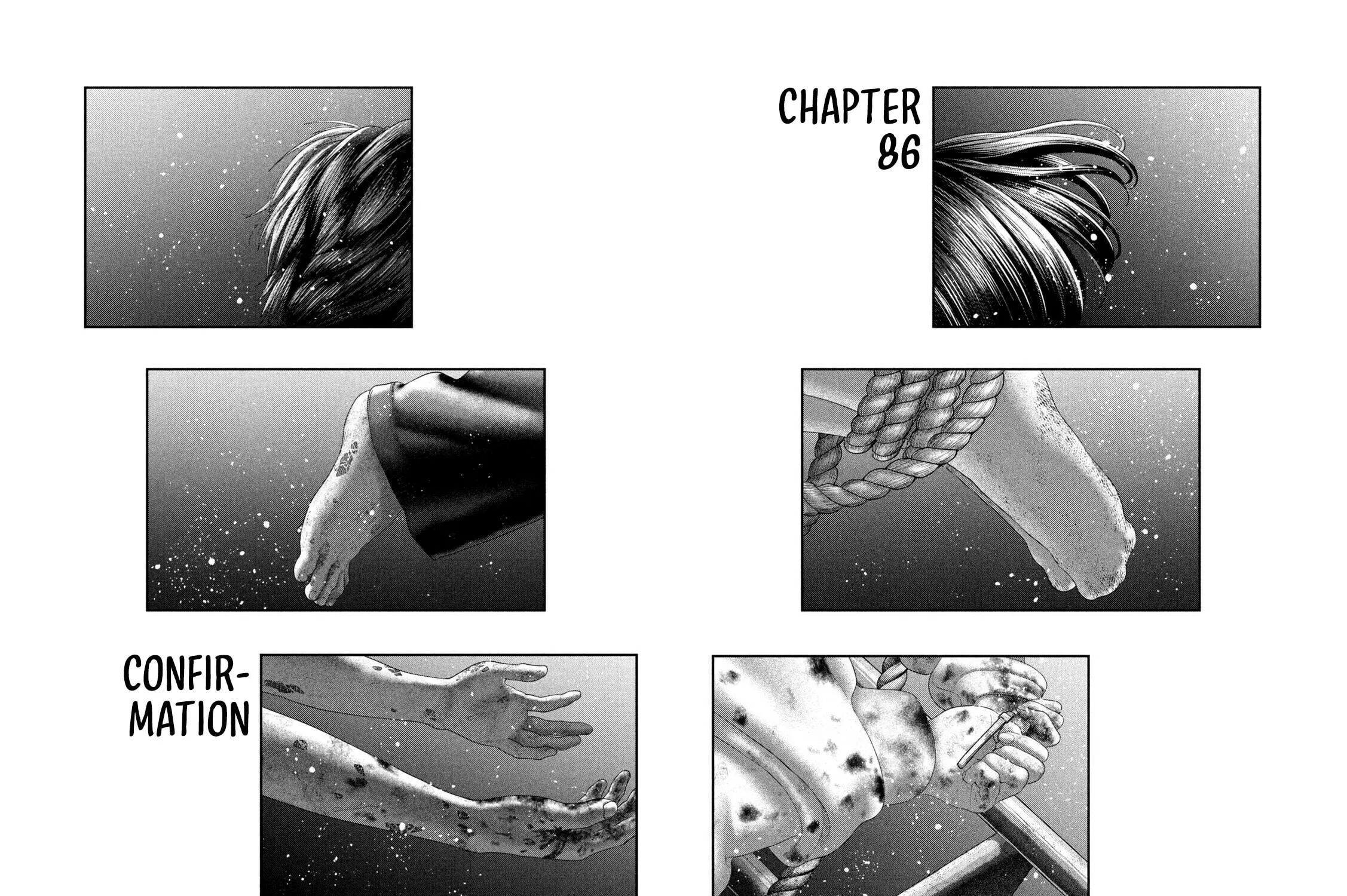 Read Nezumi