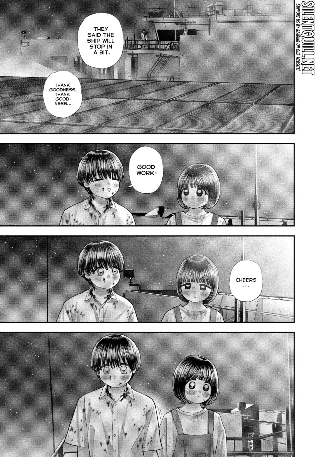 Read Nezumi