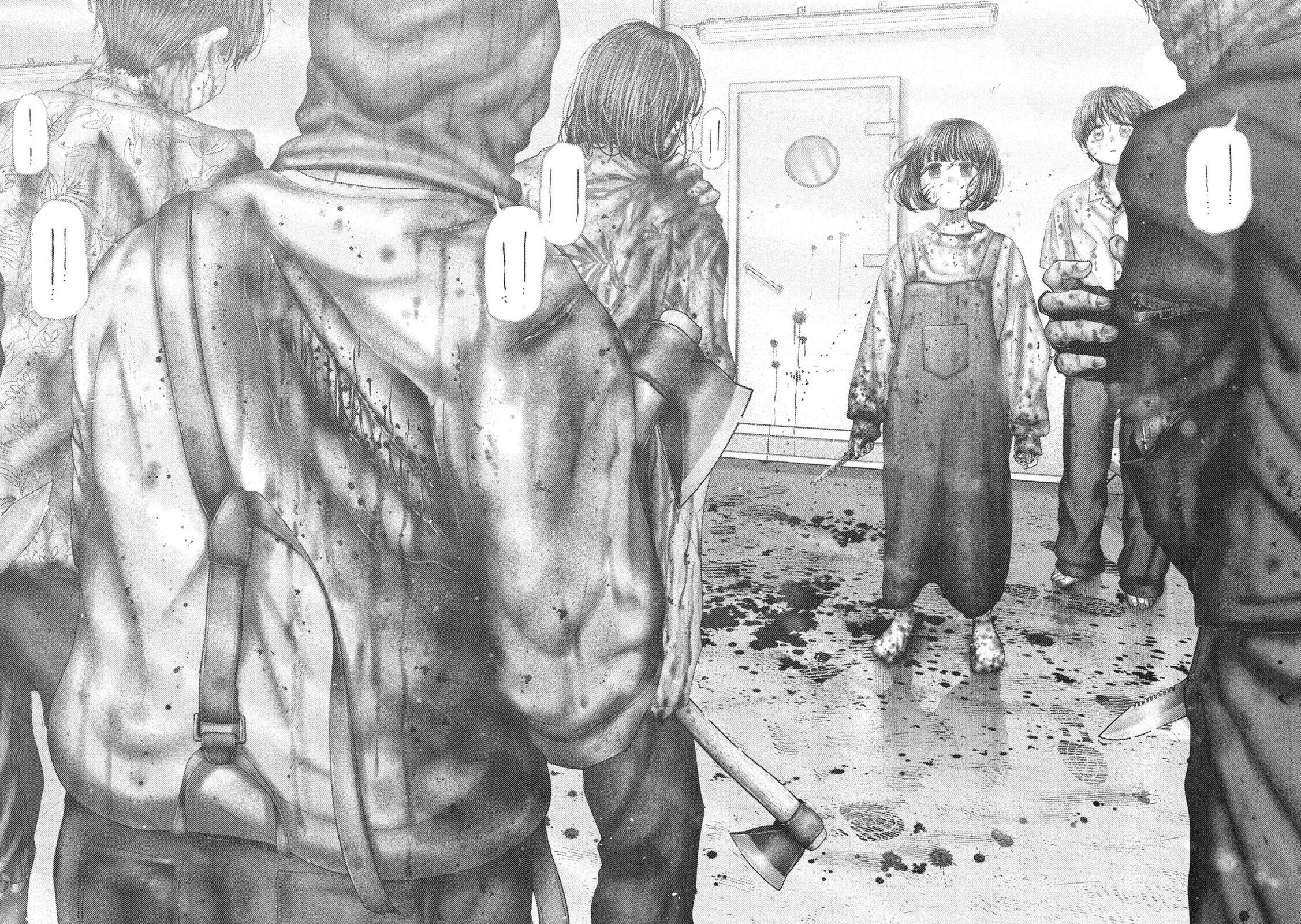 Read Nezumi