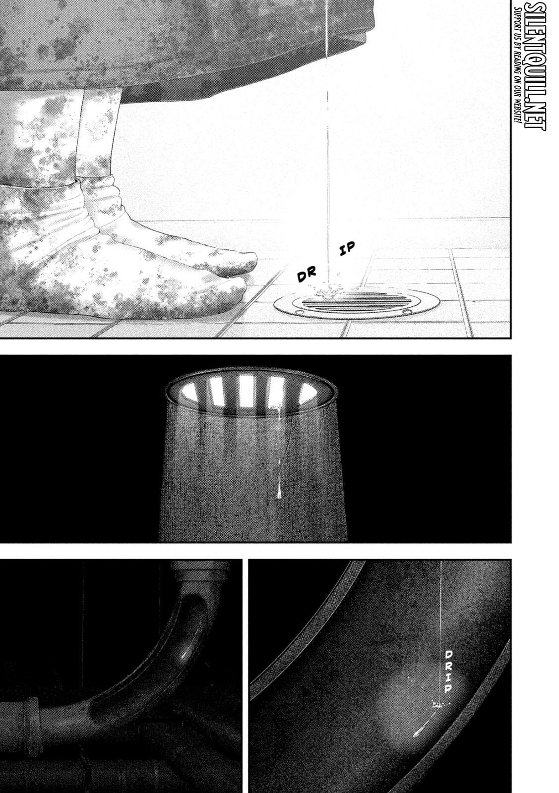 Read Nezumi