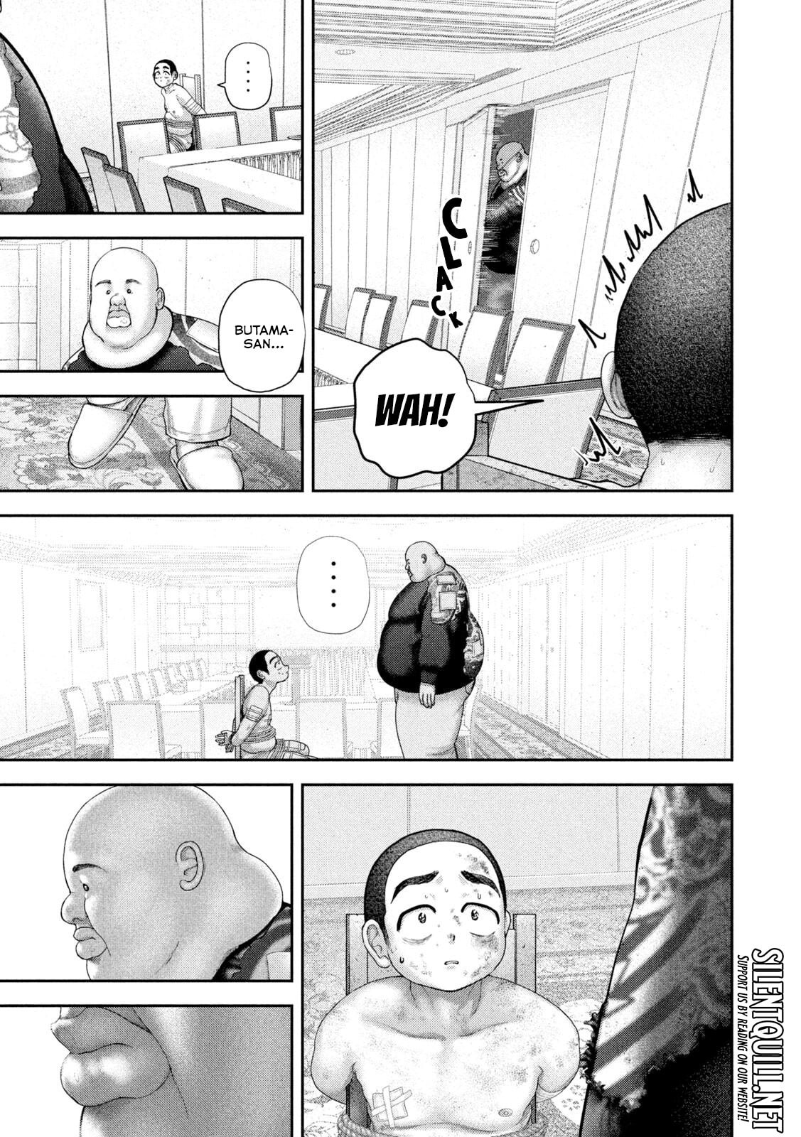 Read Nezumi