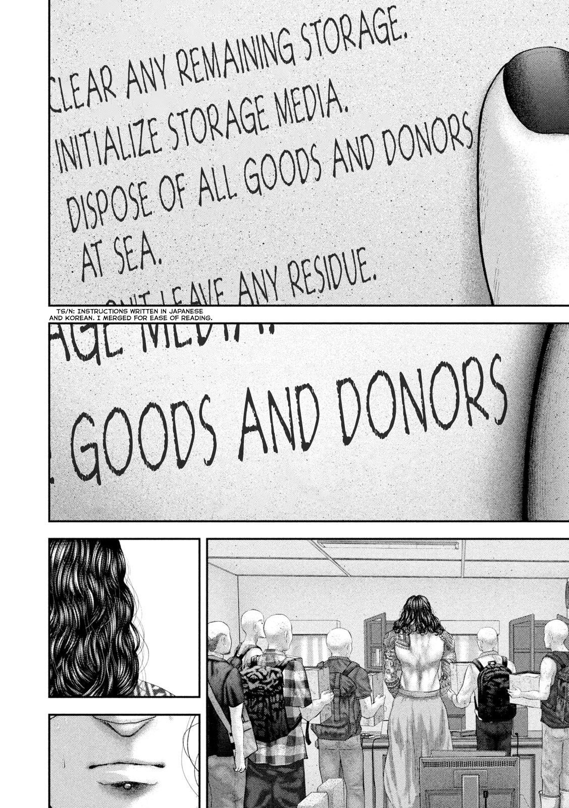 Read Nezumi