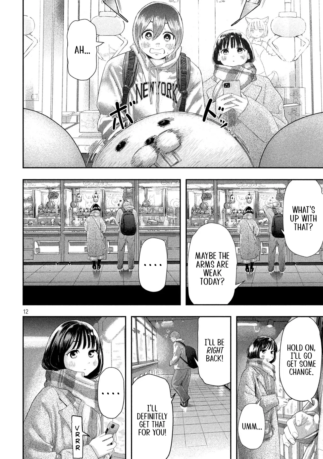 Read Nezumi