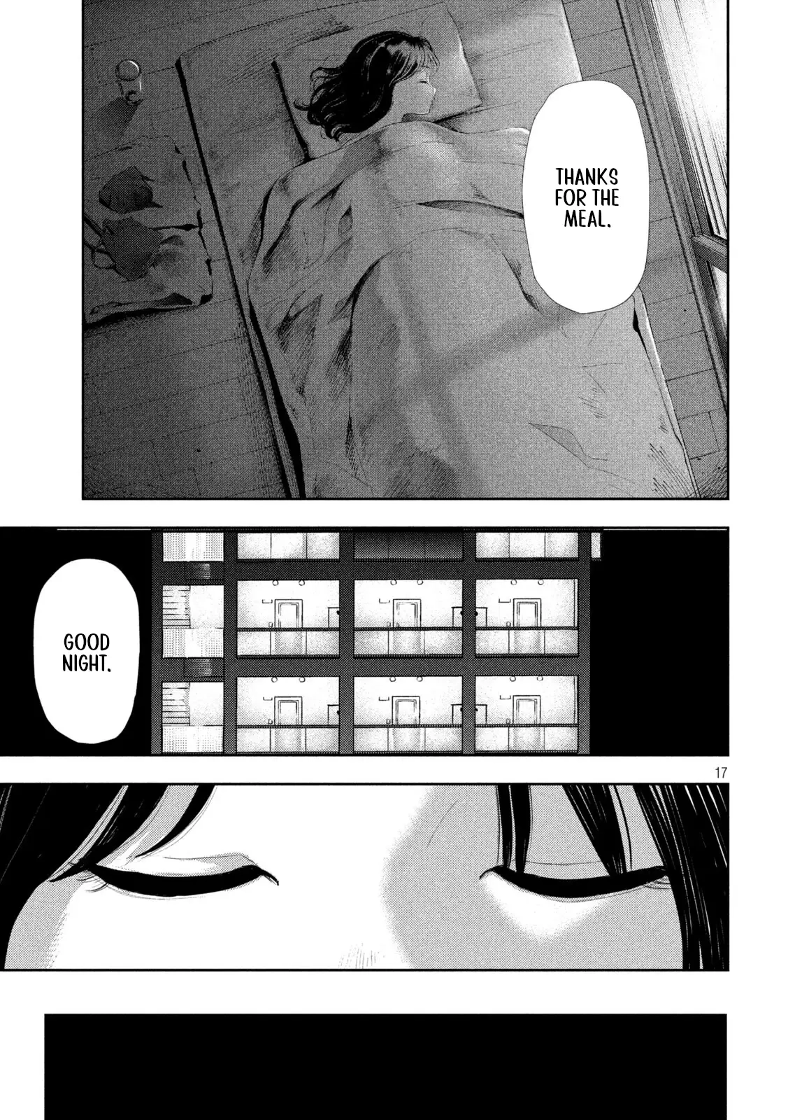 Read Nezumi