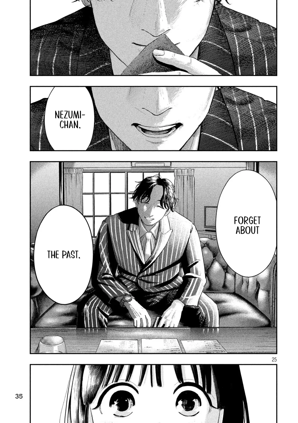 Read Nezumi