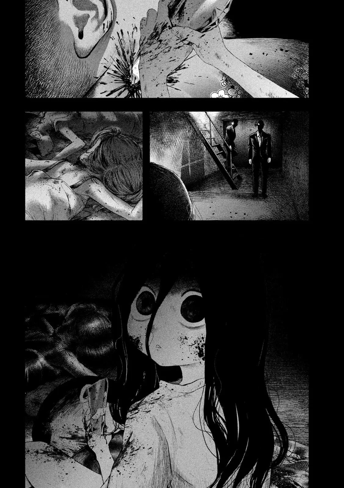 Read Nezumi