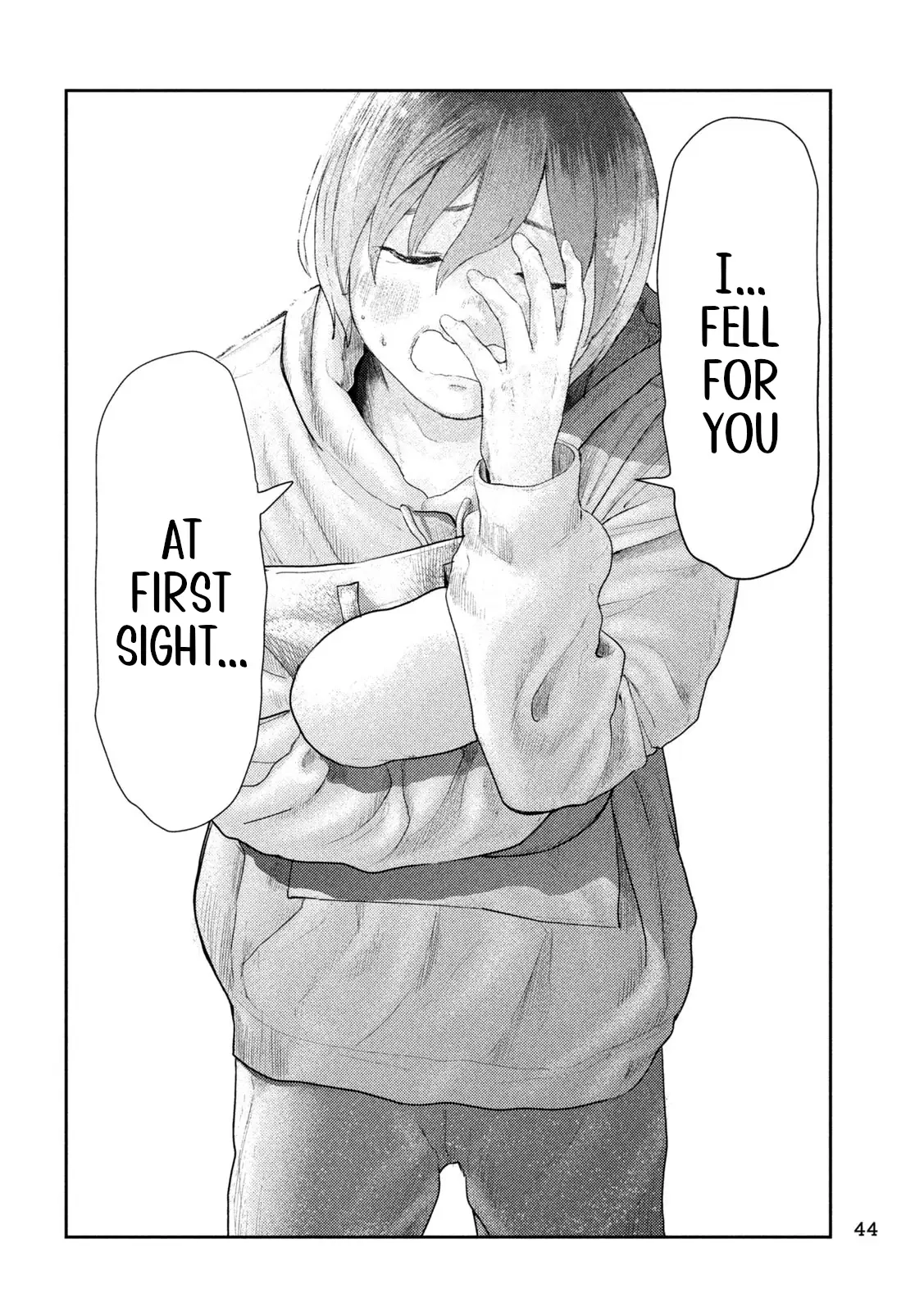 Read Nezumi