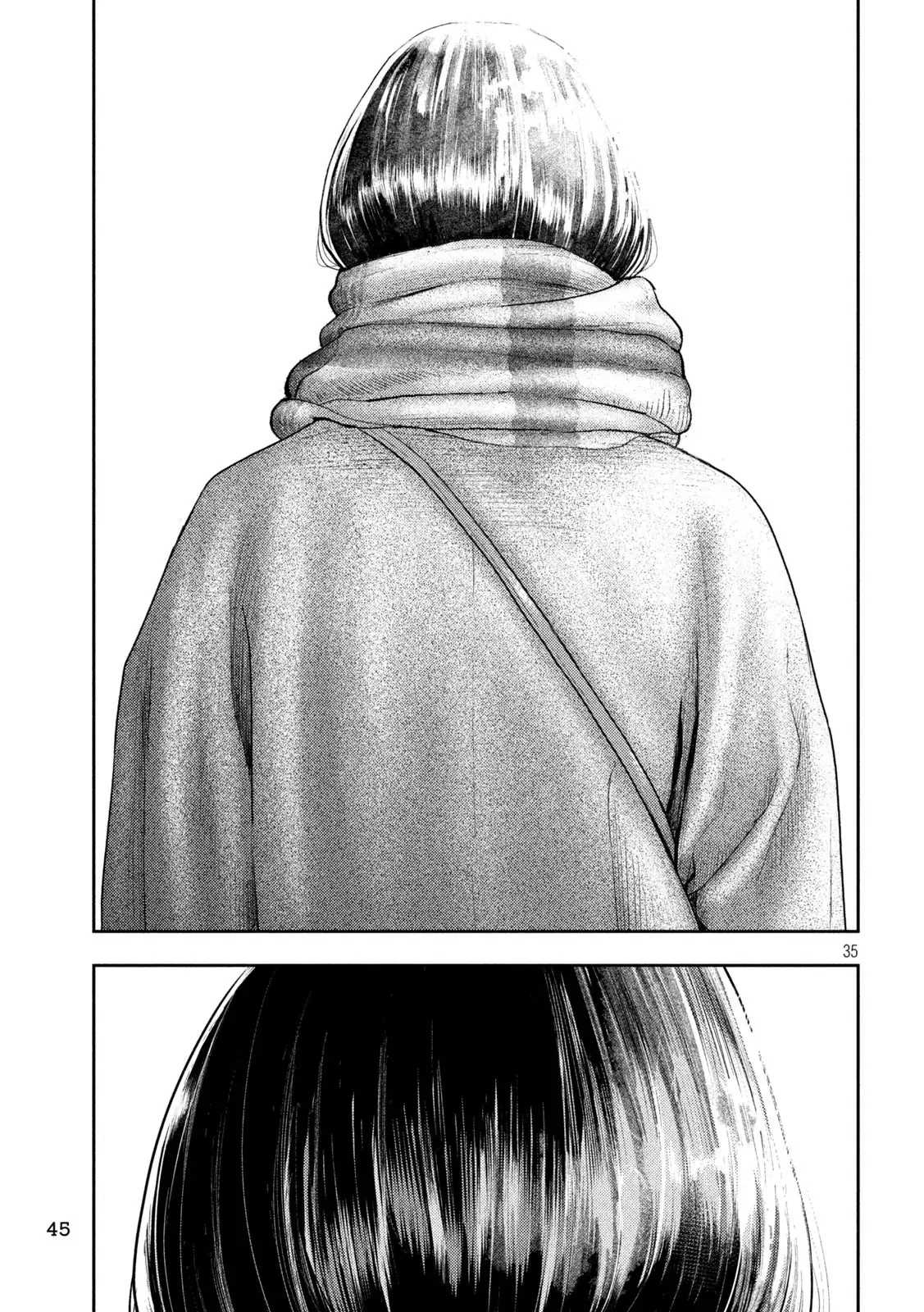 Read Nezumi