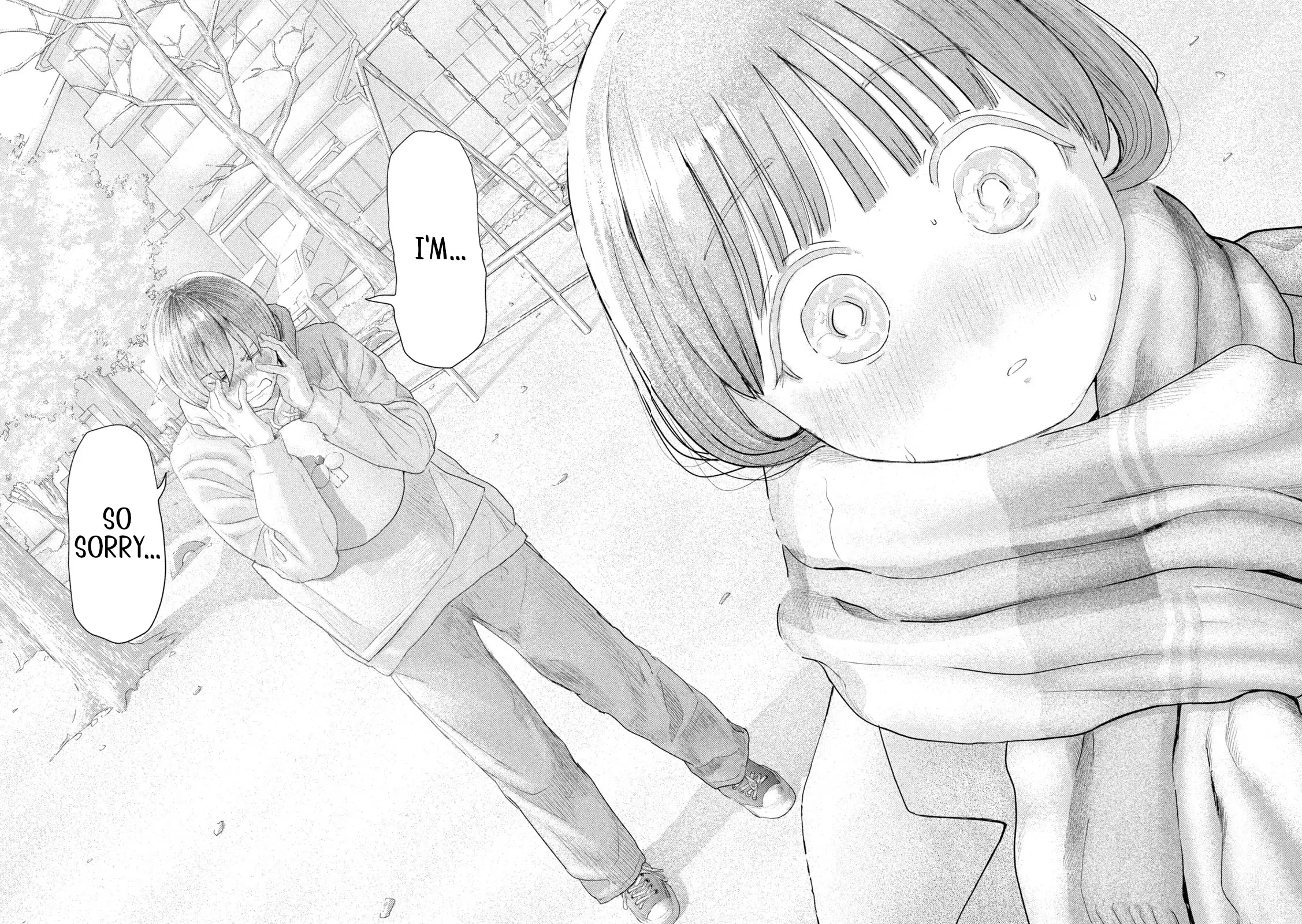 Read Nezumi