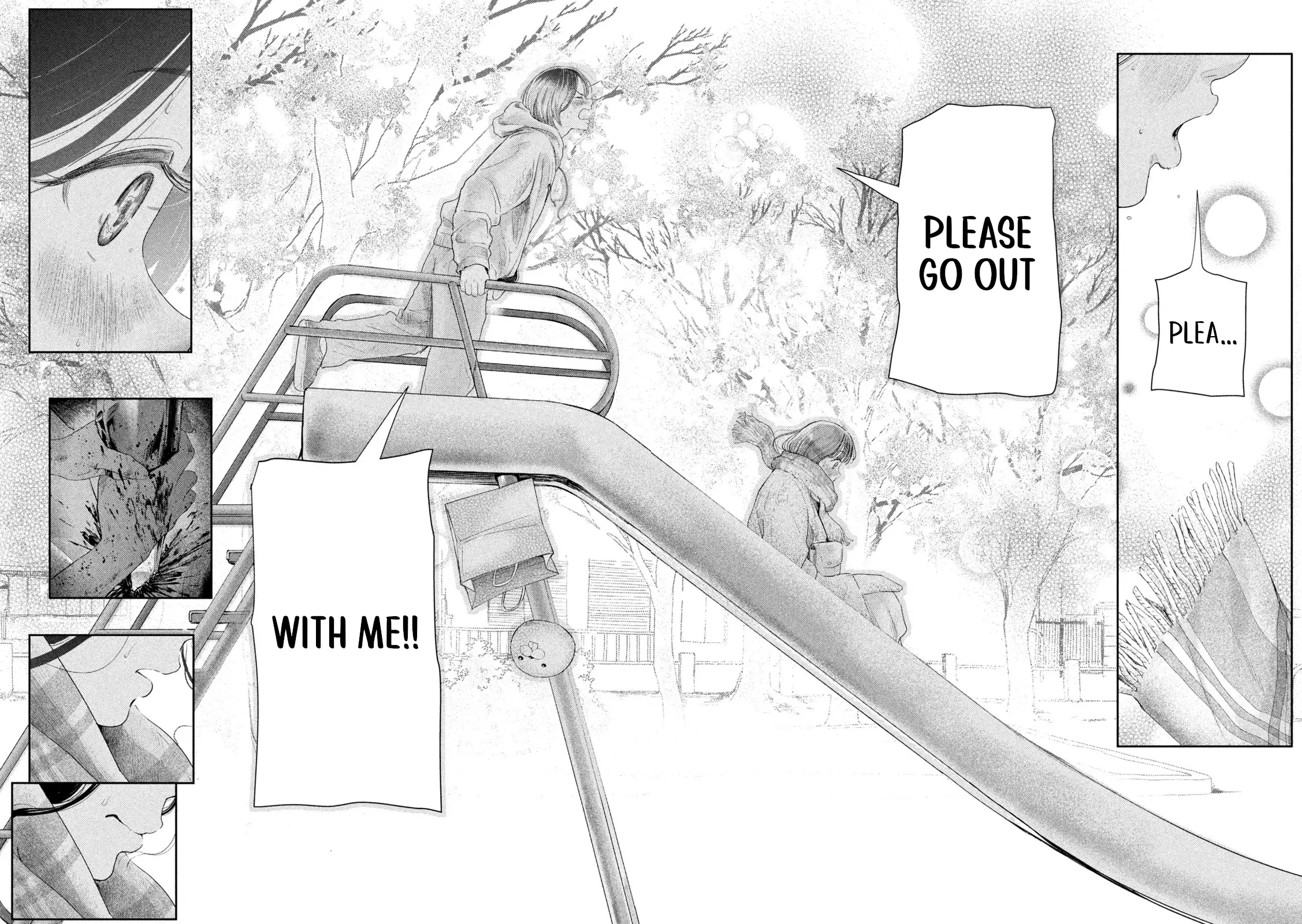 Read Nezumi