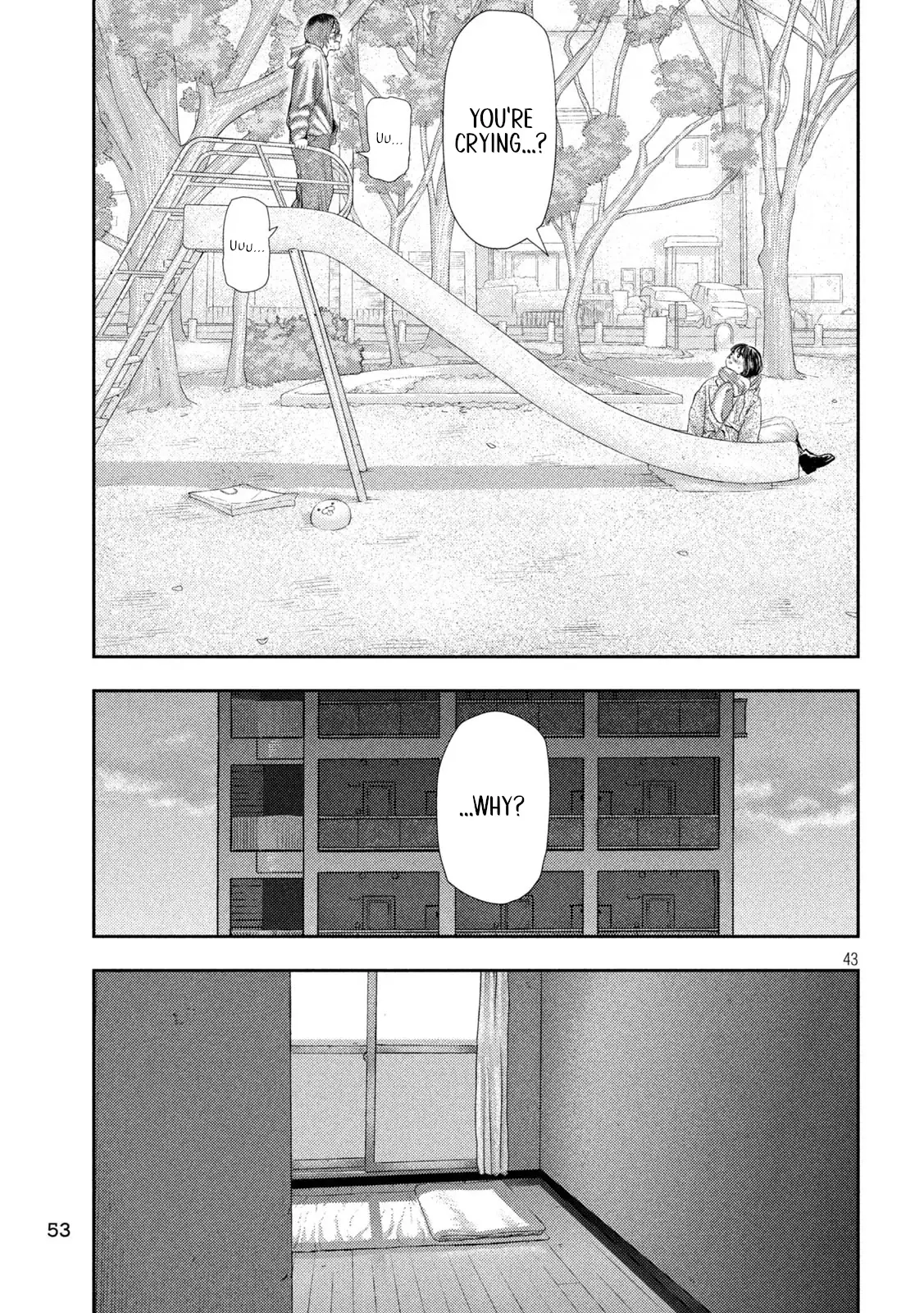 Read Nezumi