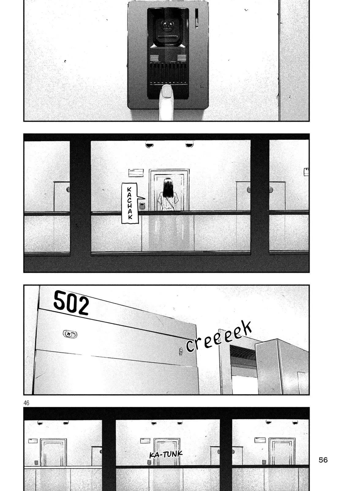 Read Nezumi