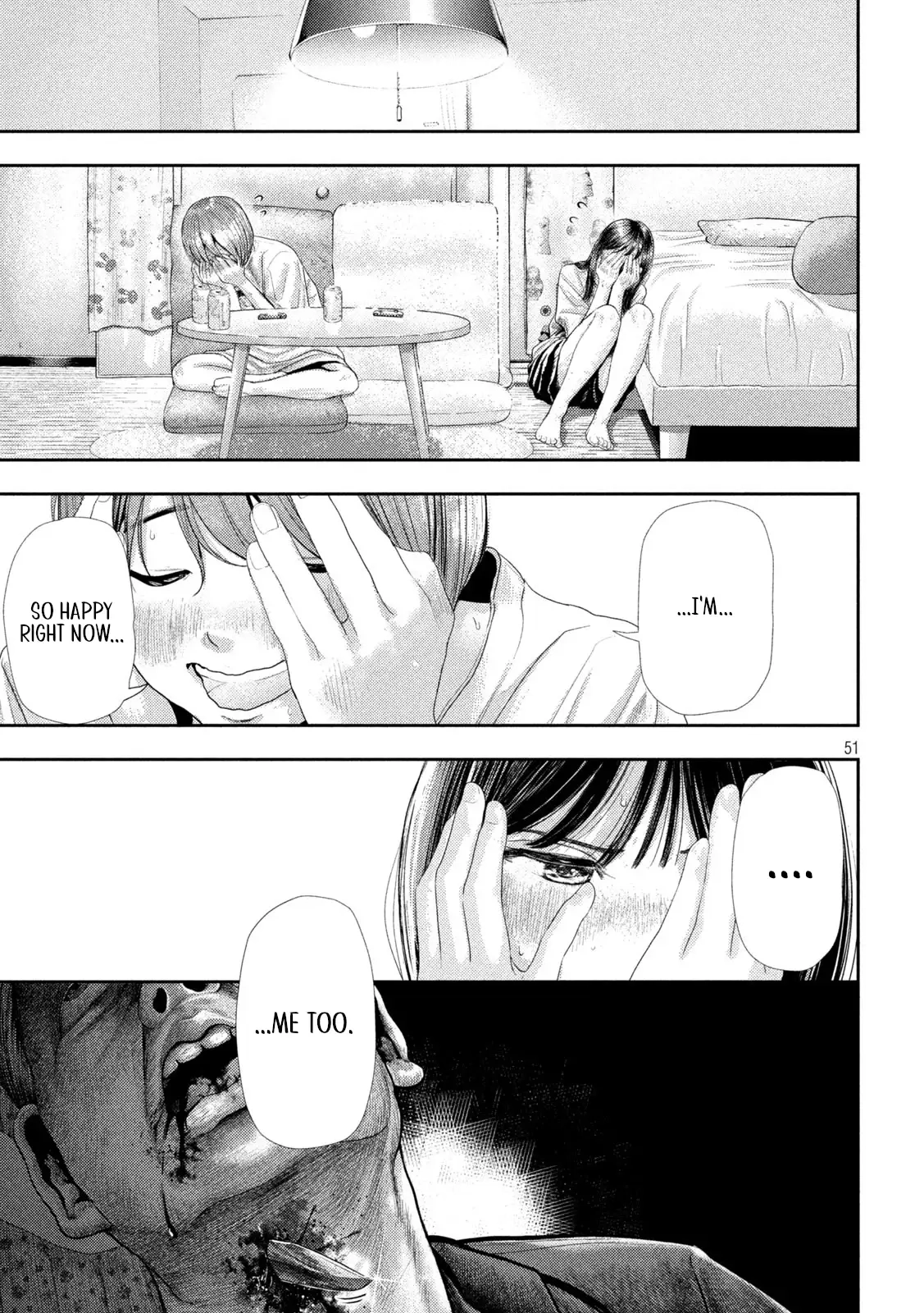 Read Nezumi