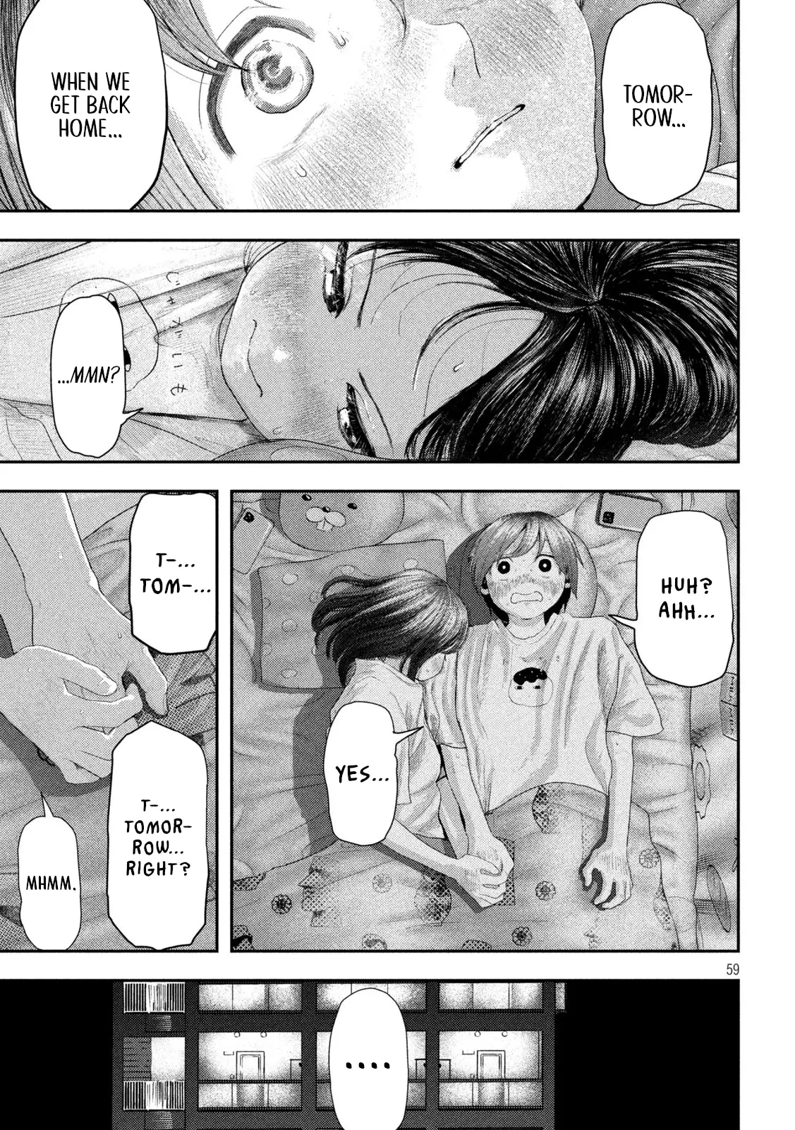 Read Nezumi