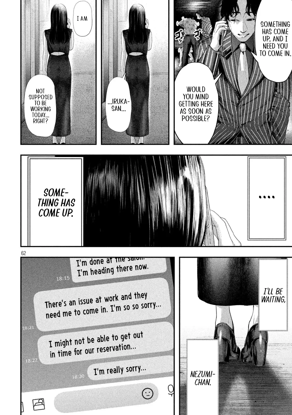 Read Nezumi