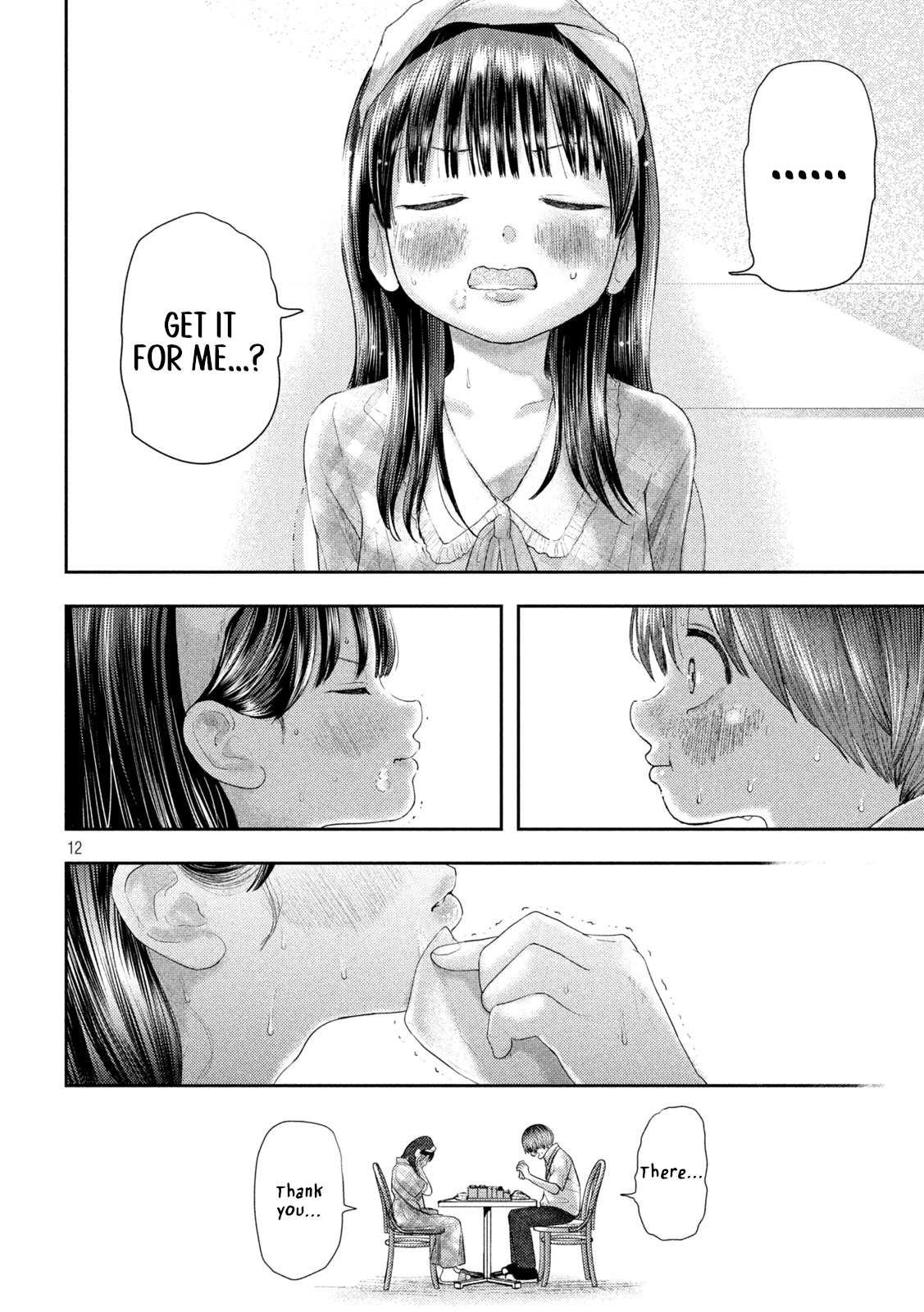 Read Nezumi
