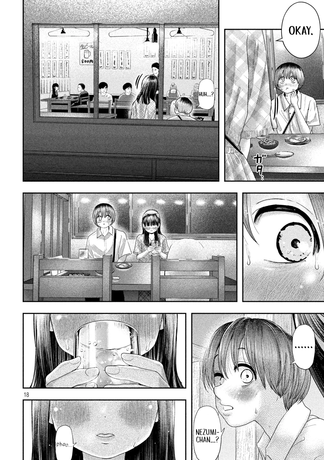 Read Nezumi