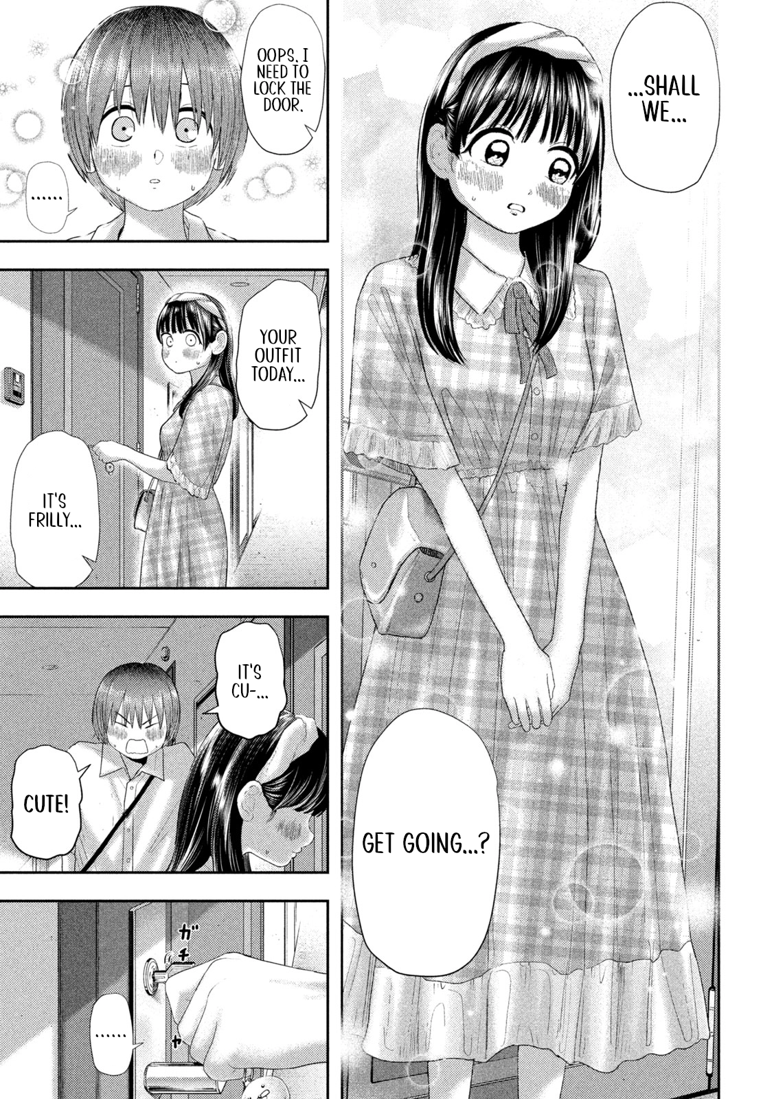 Read Nezumi