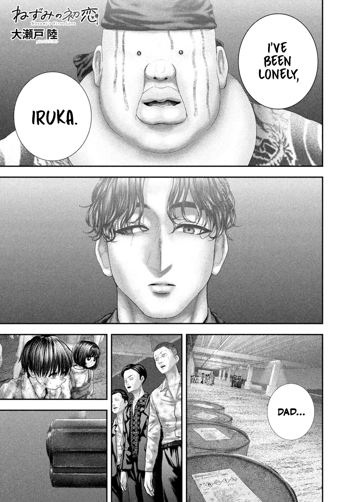 Read Nezumi