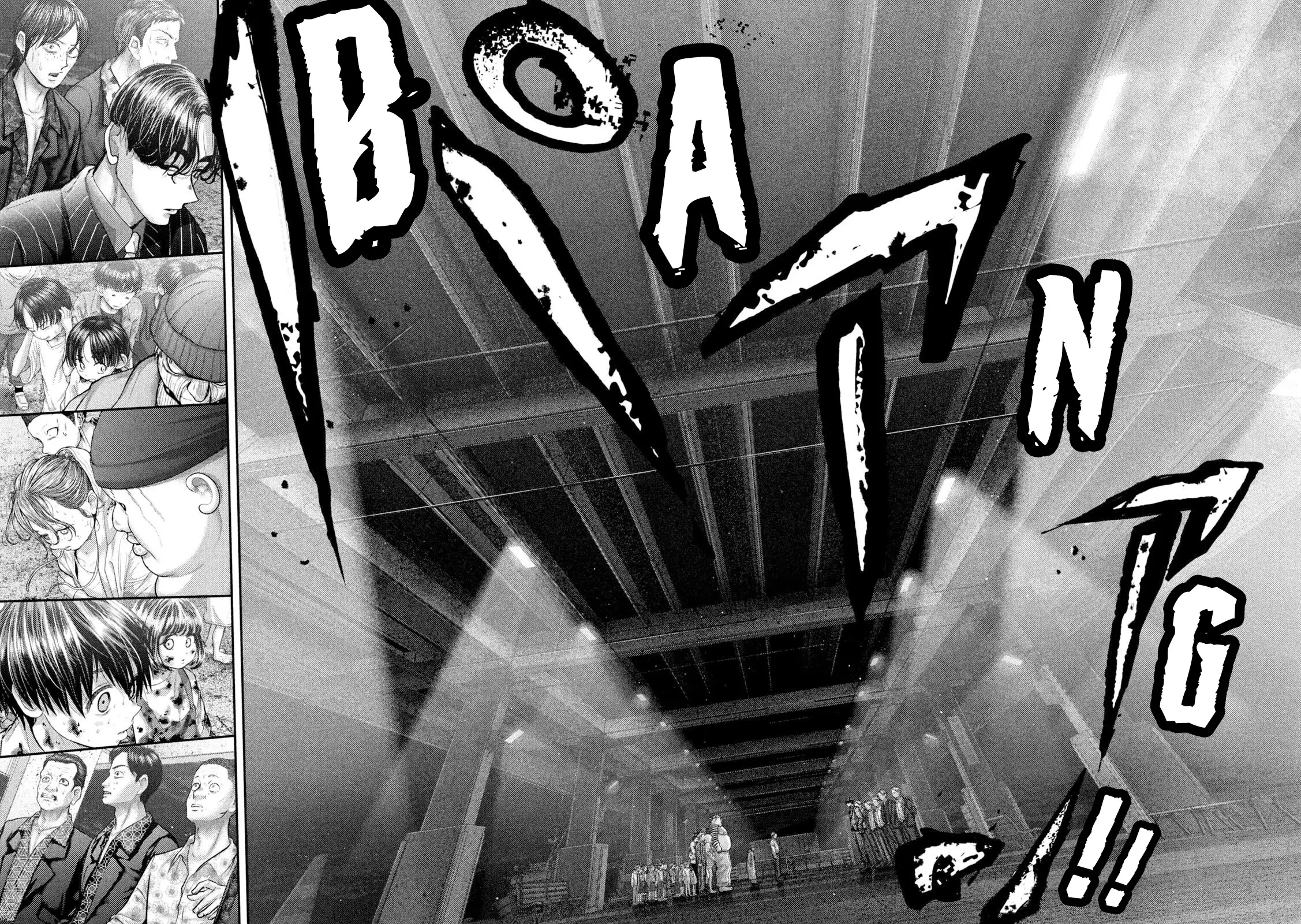 Read Nezumi