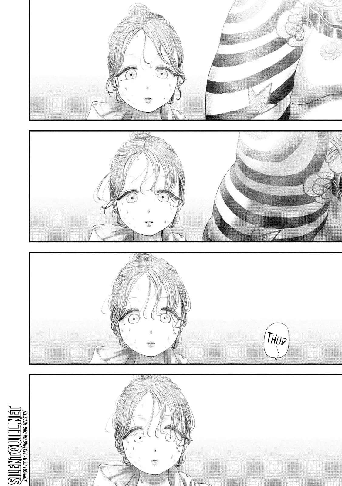 Read Nezumi