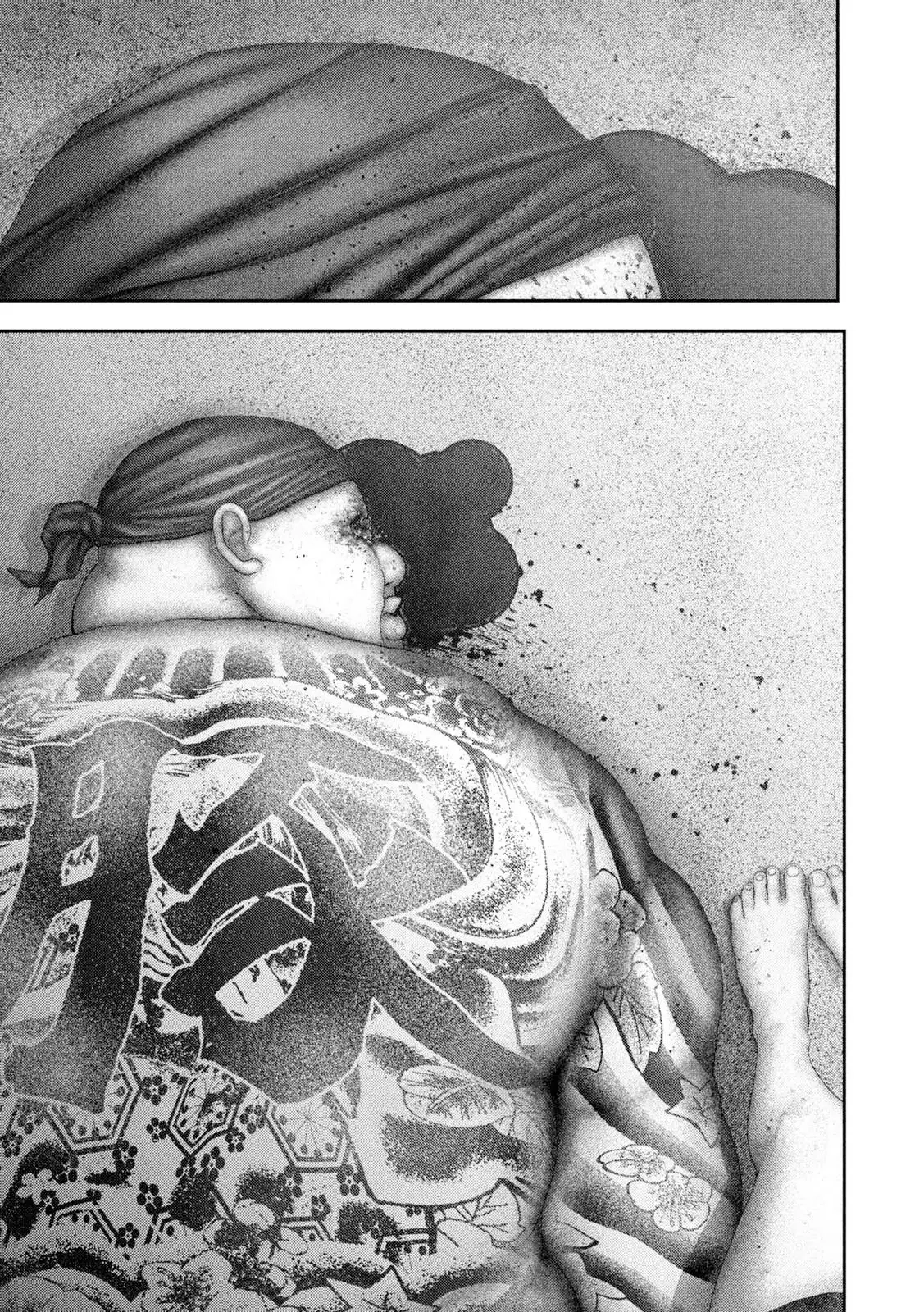 Read Nezumi