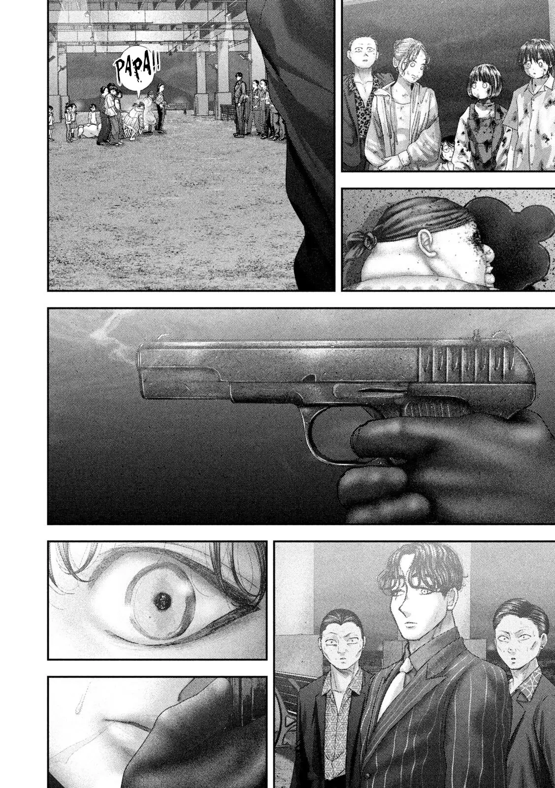 Read Nezumi