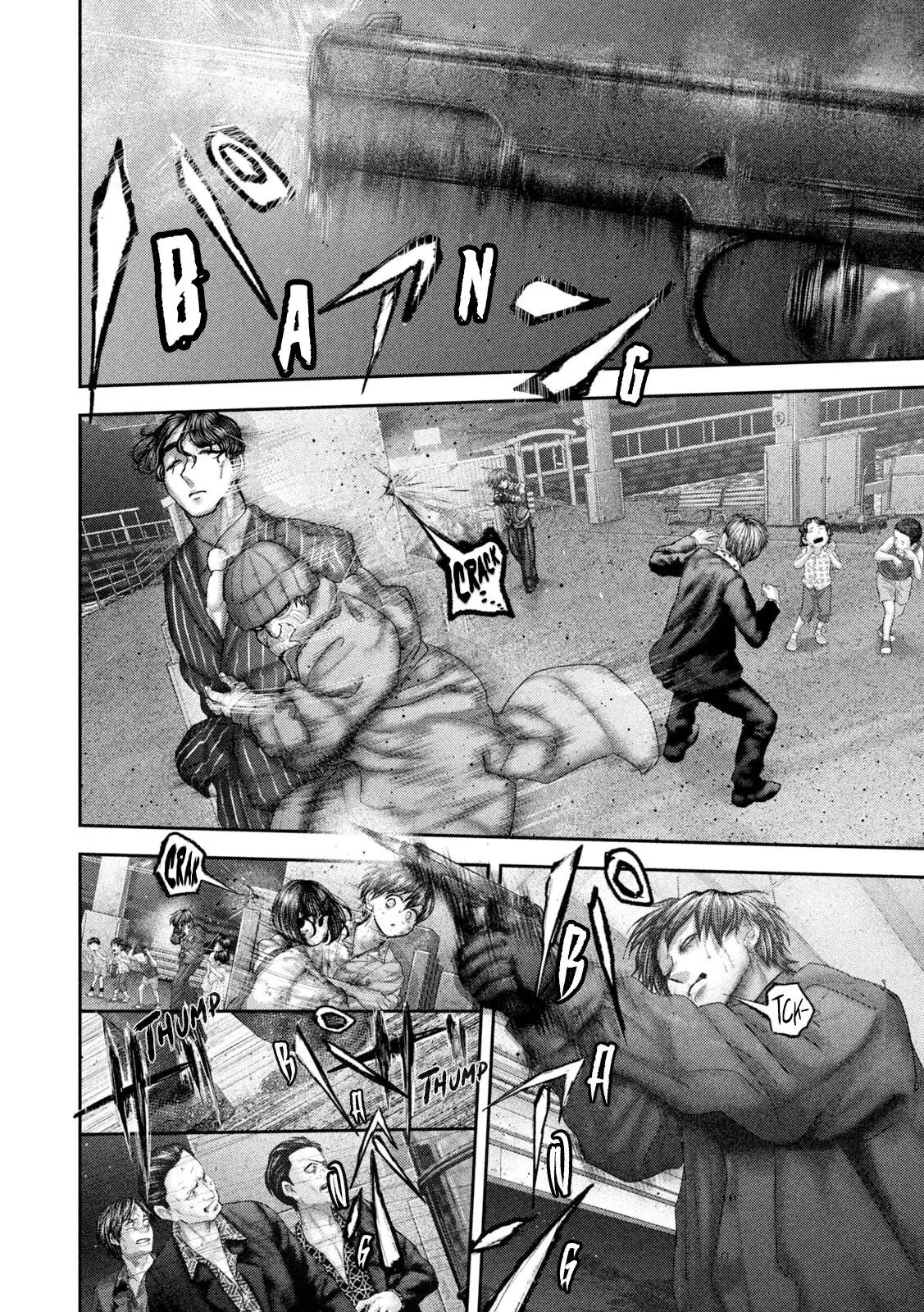 Read Nezumi