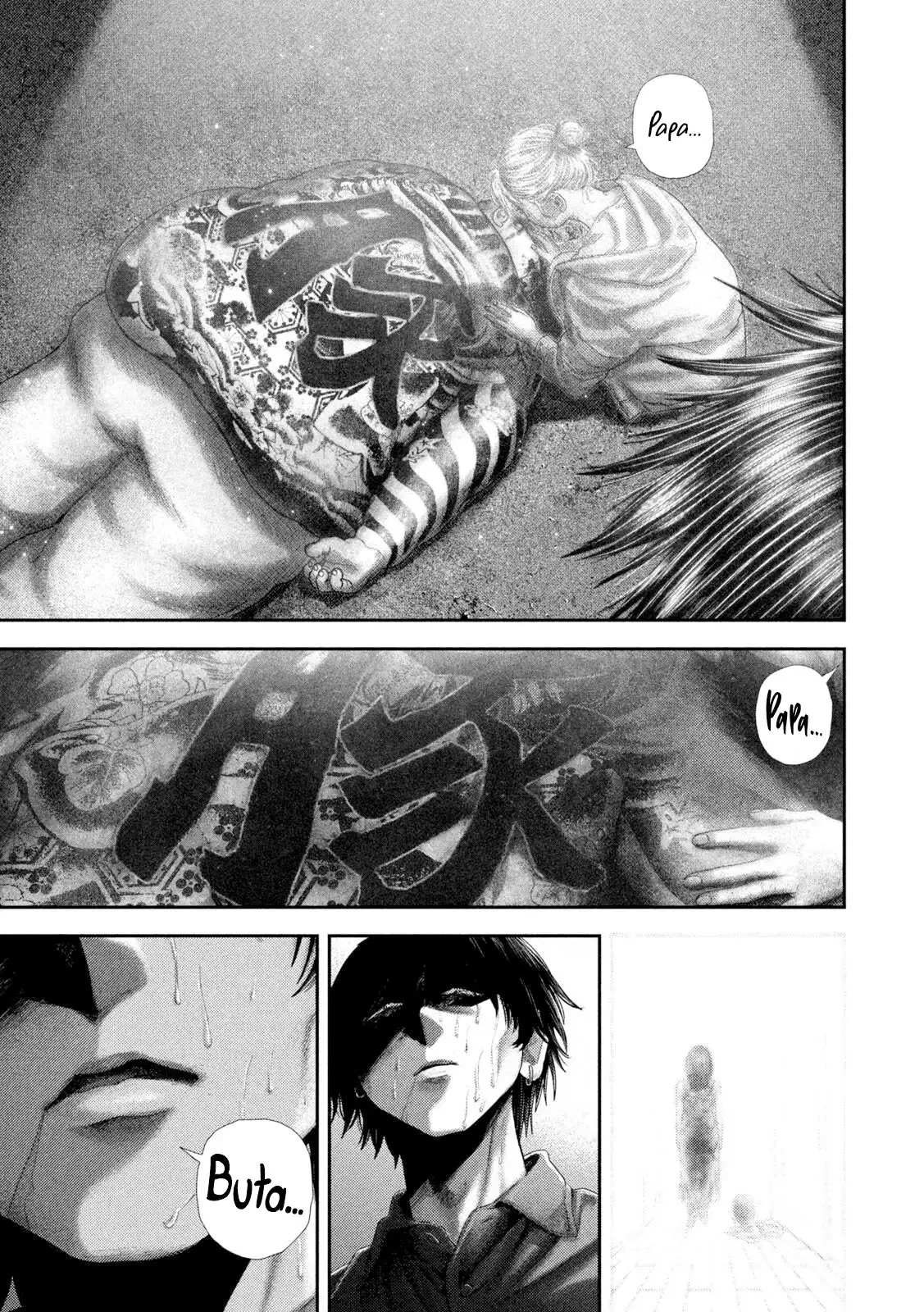Read Nezumi