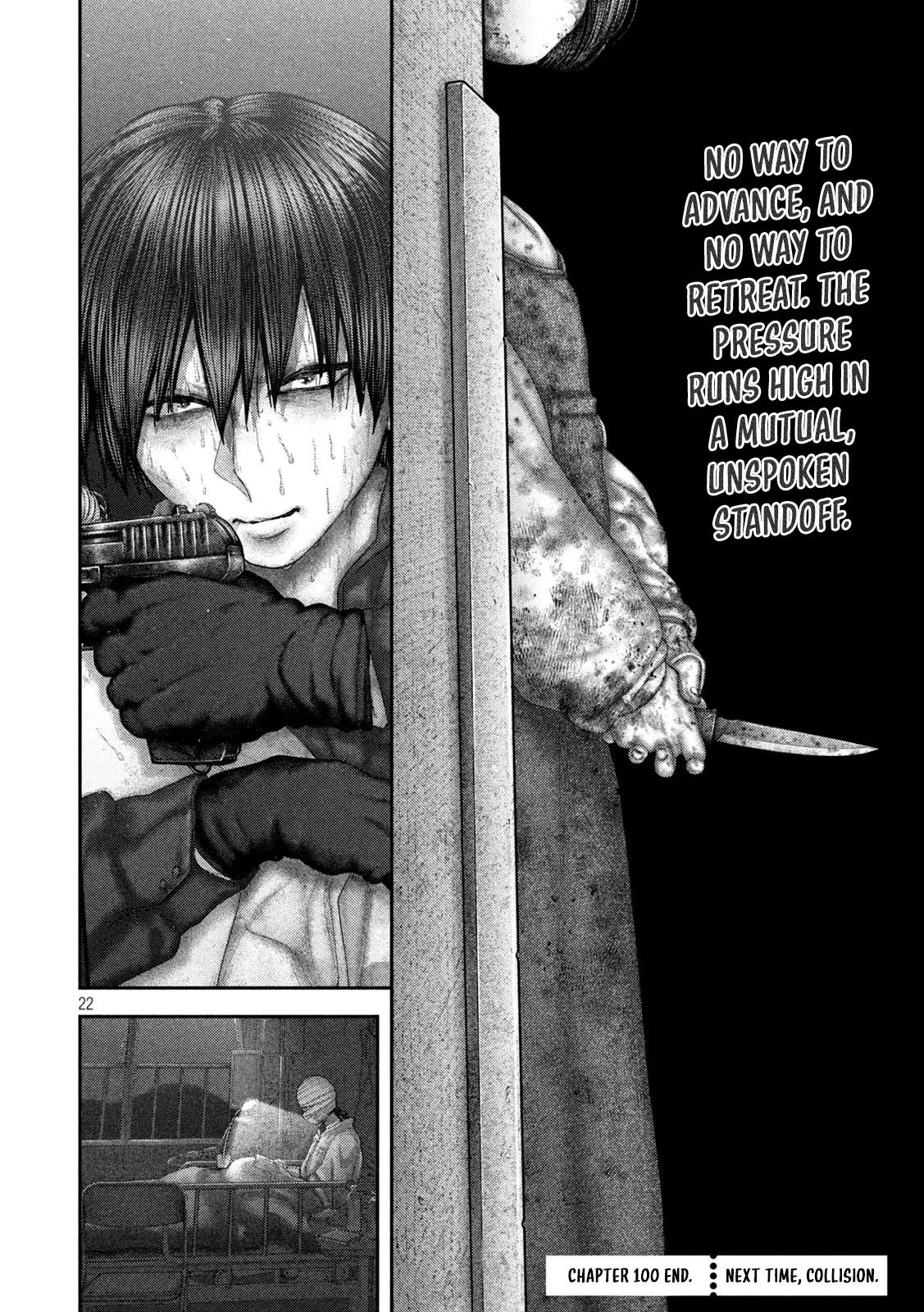 Read Nezumi