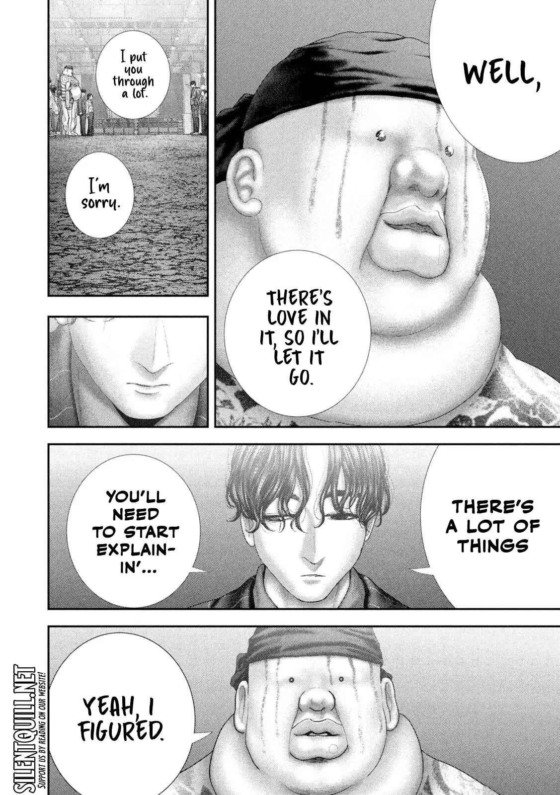 Read Nezumi