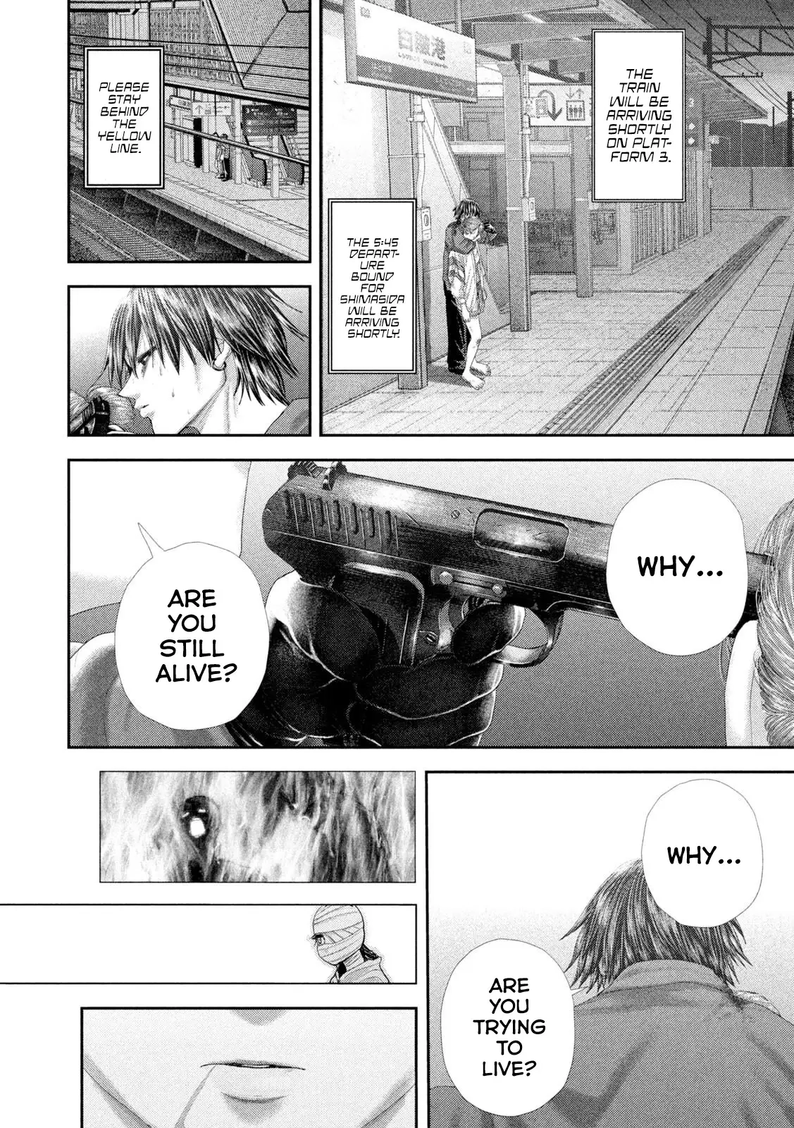 Read Nezumi