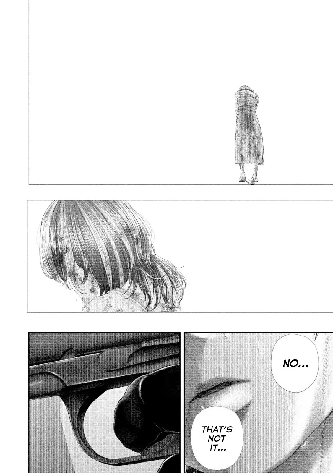 Read Nezumi