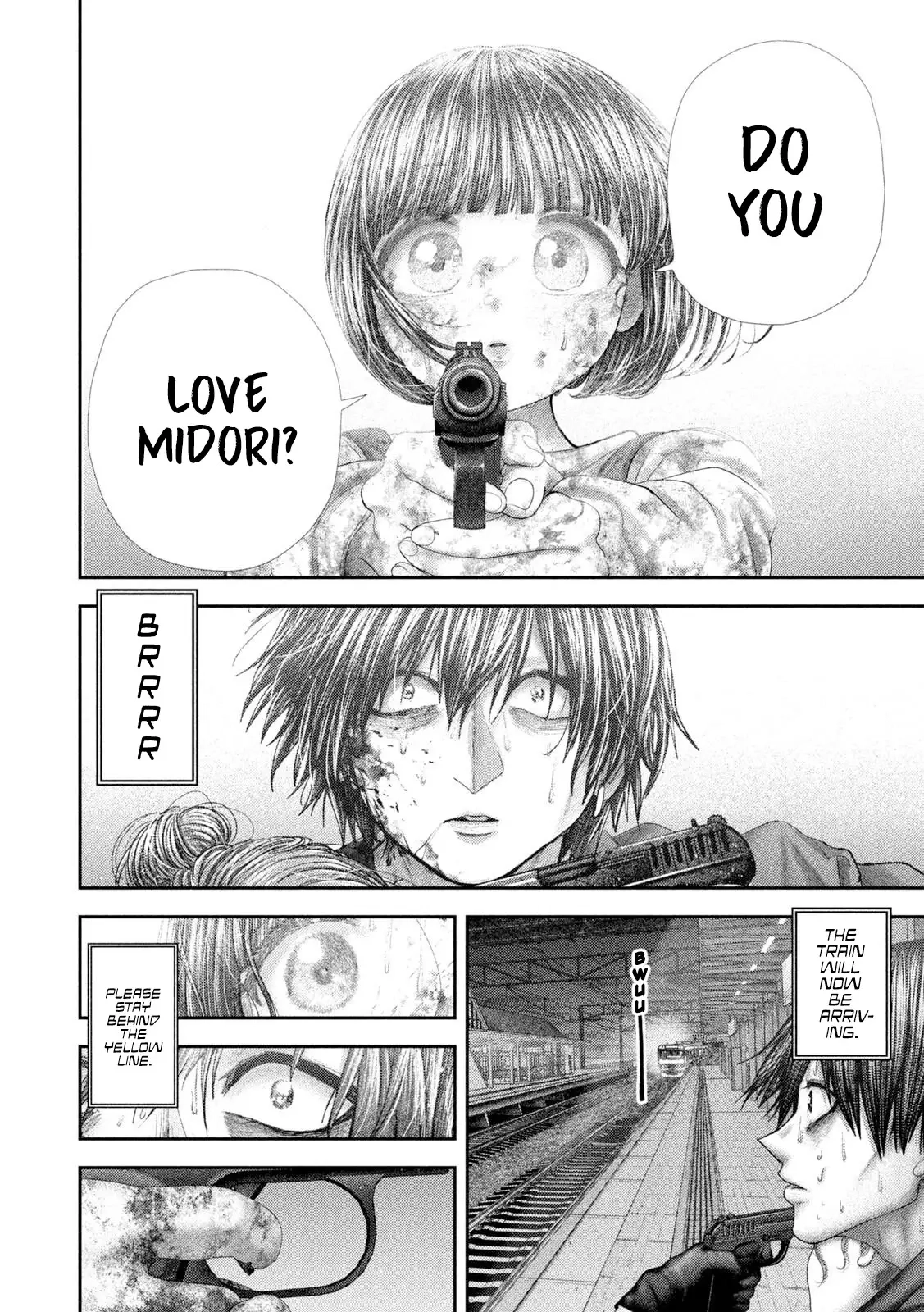 Read Nezumi