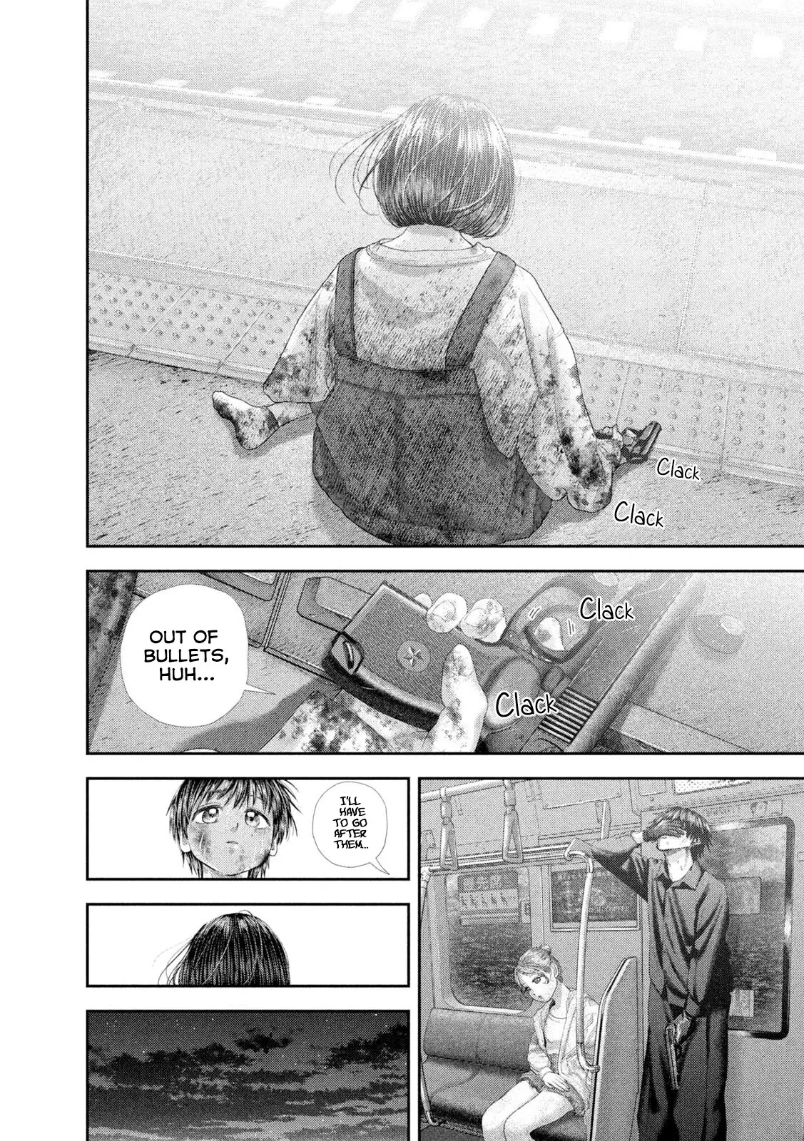 Read Nezumi