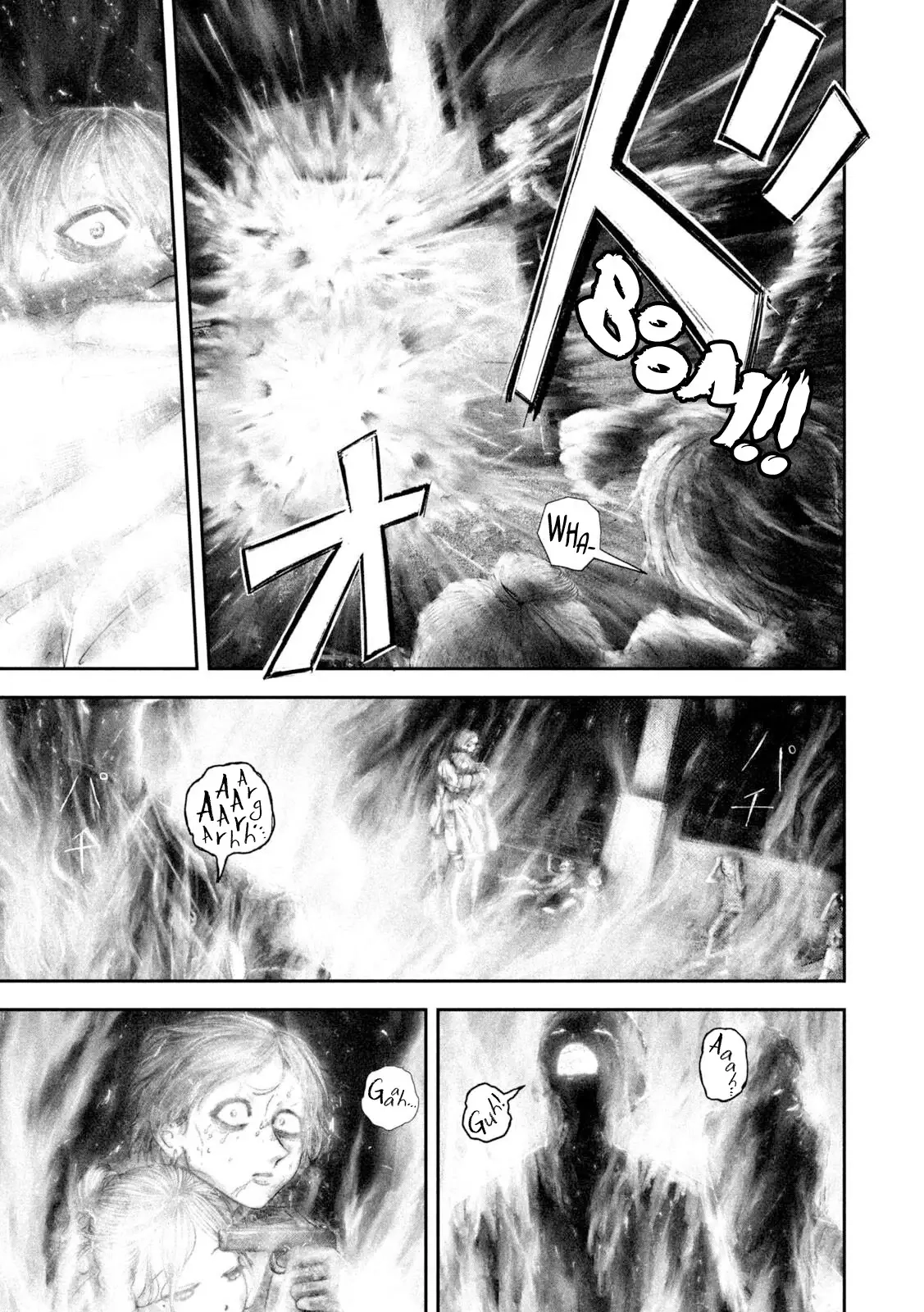 Read Nezumi