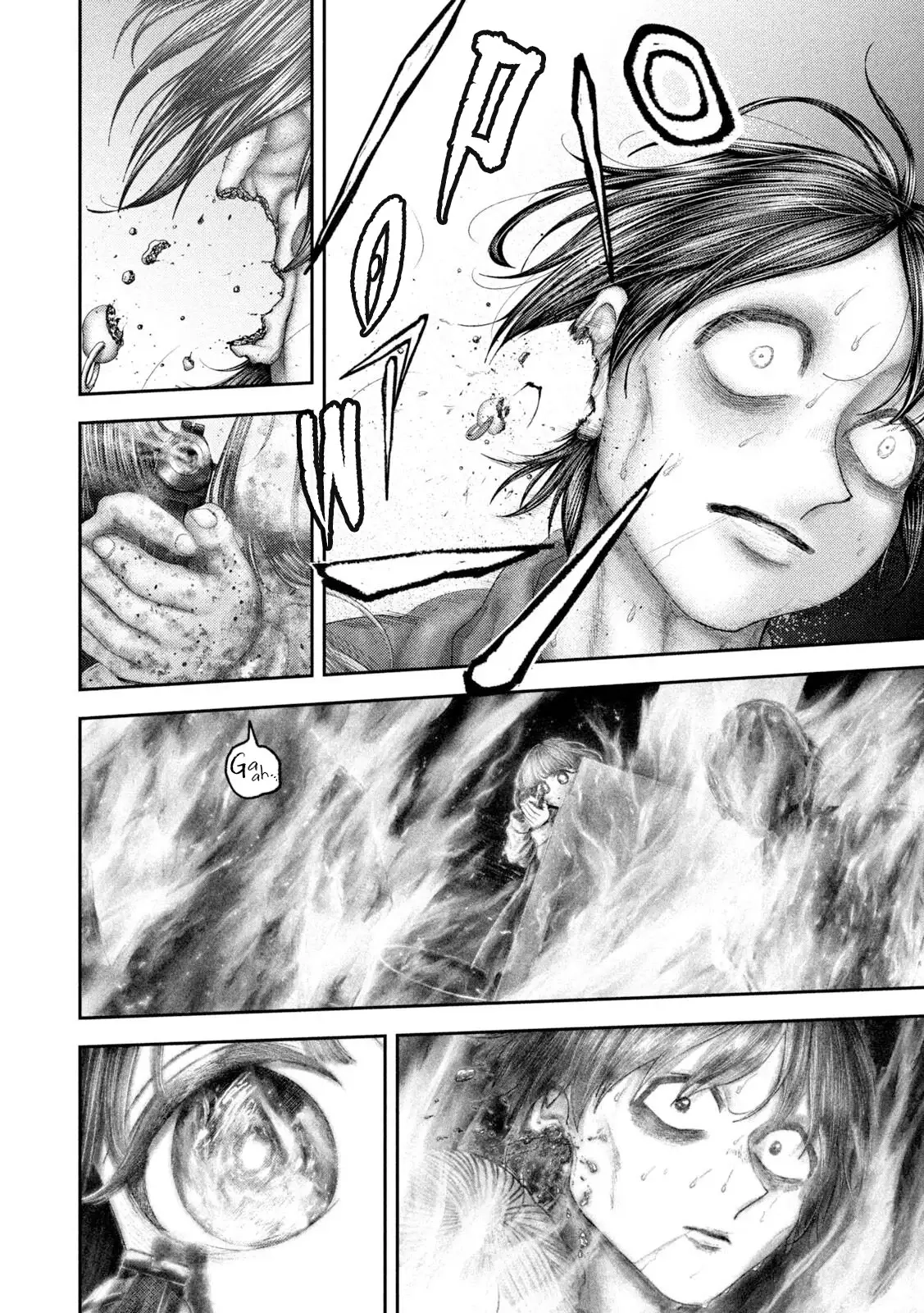 Read Nezumi