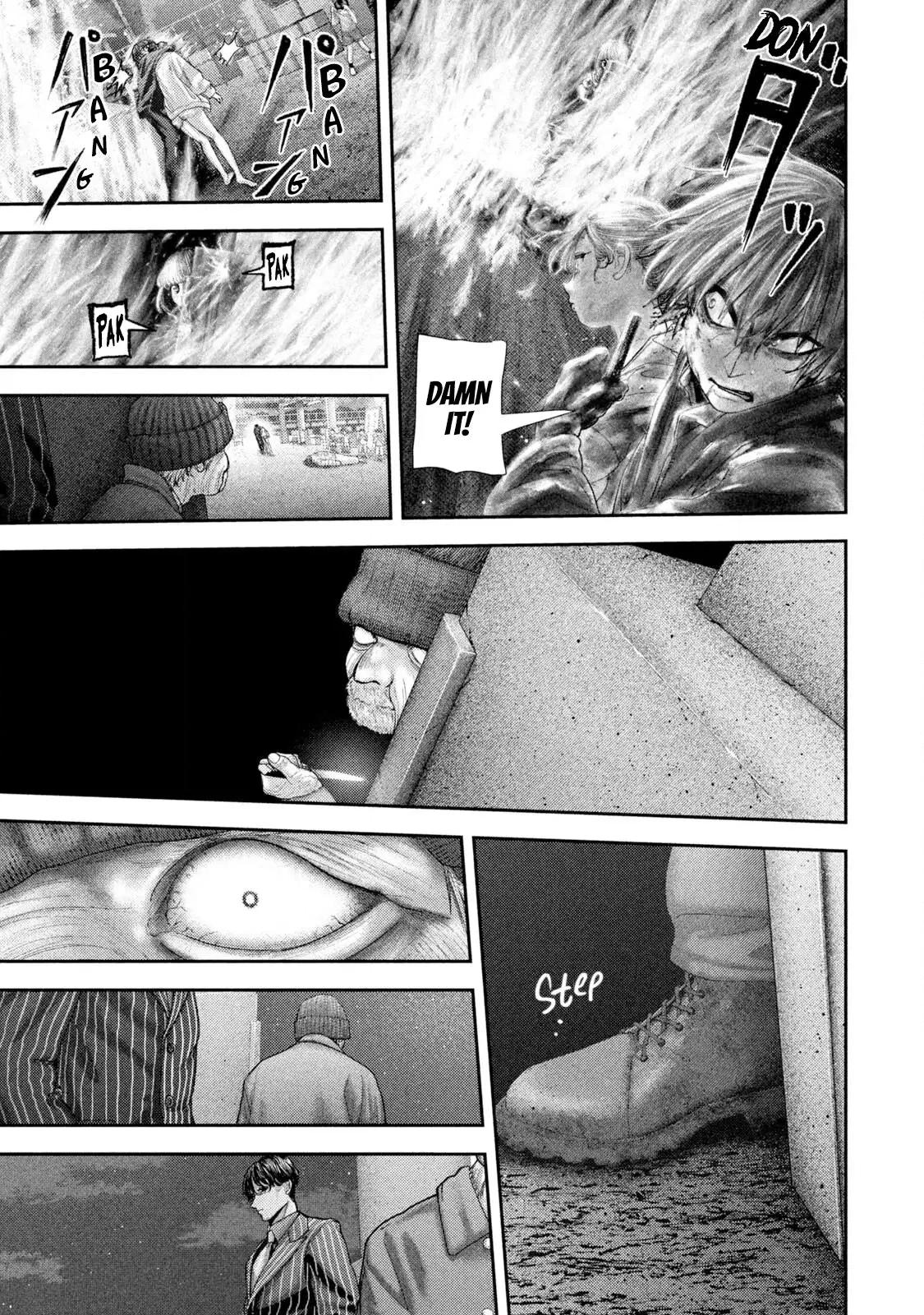 Read Nezumi
