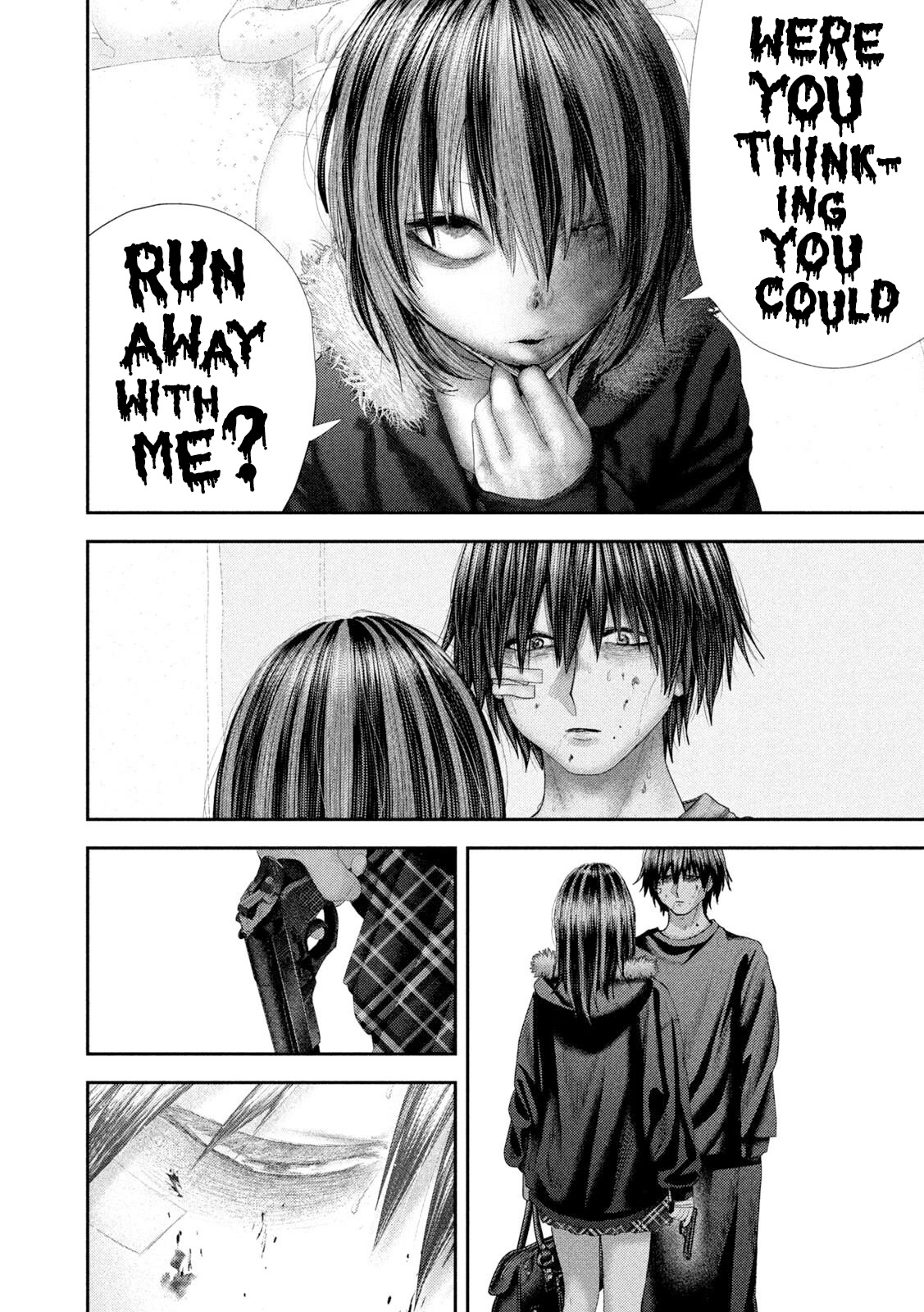 Read Nezumi