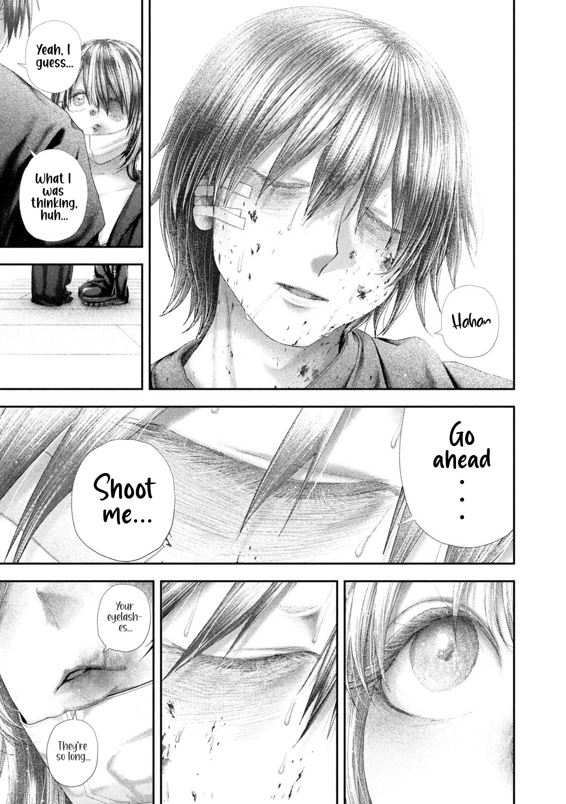Read Nezumi