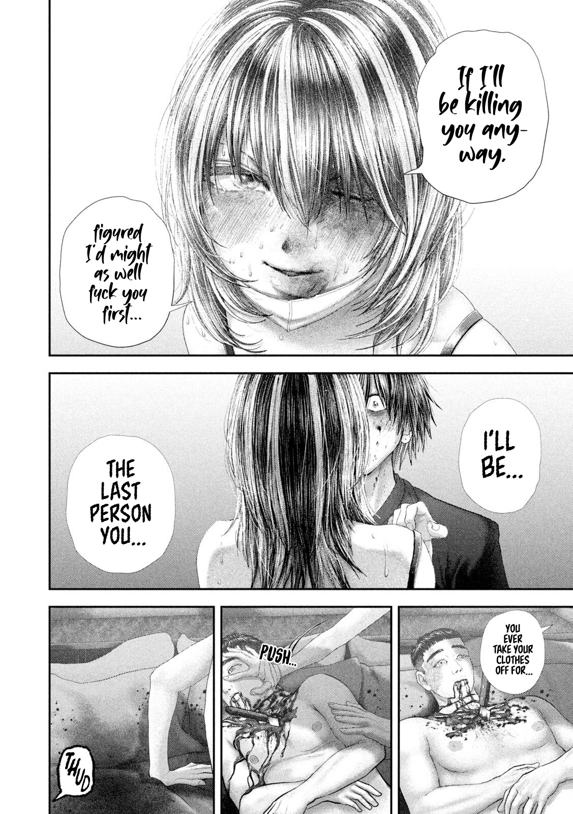 Read Nezumi