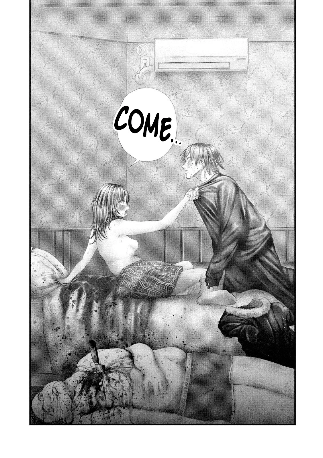 Read Nezumi